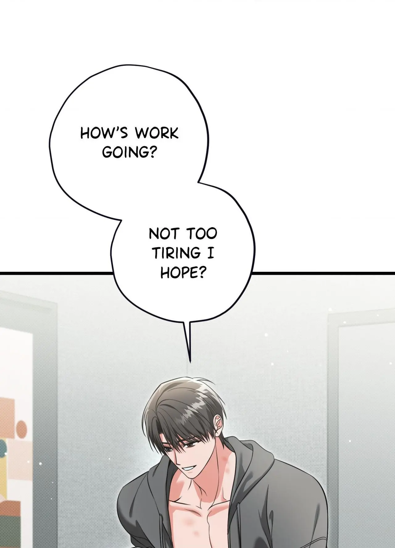 Hit Me Hard - Chapter 36 Page 17