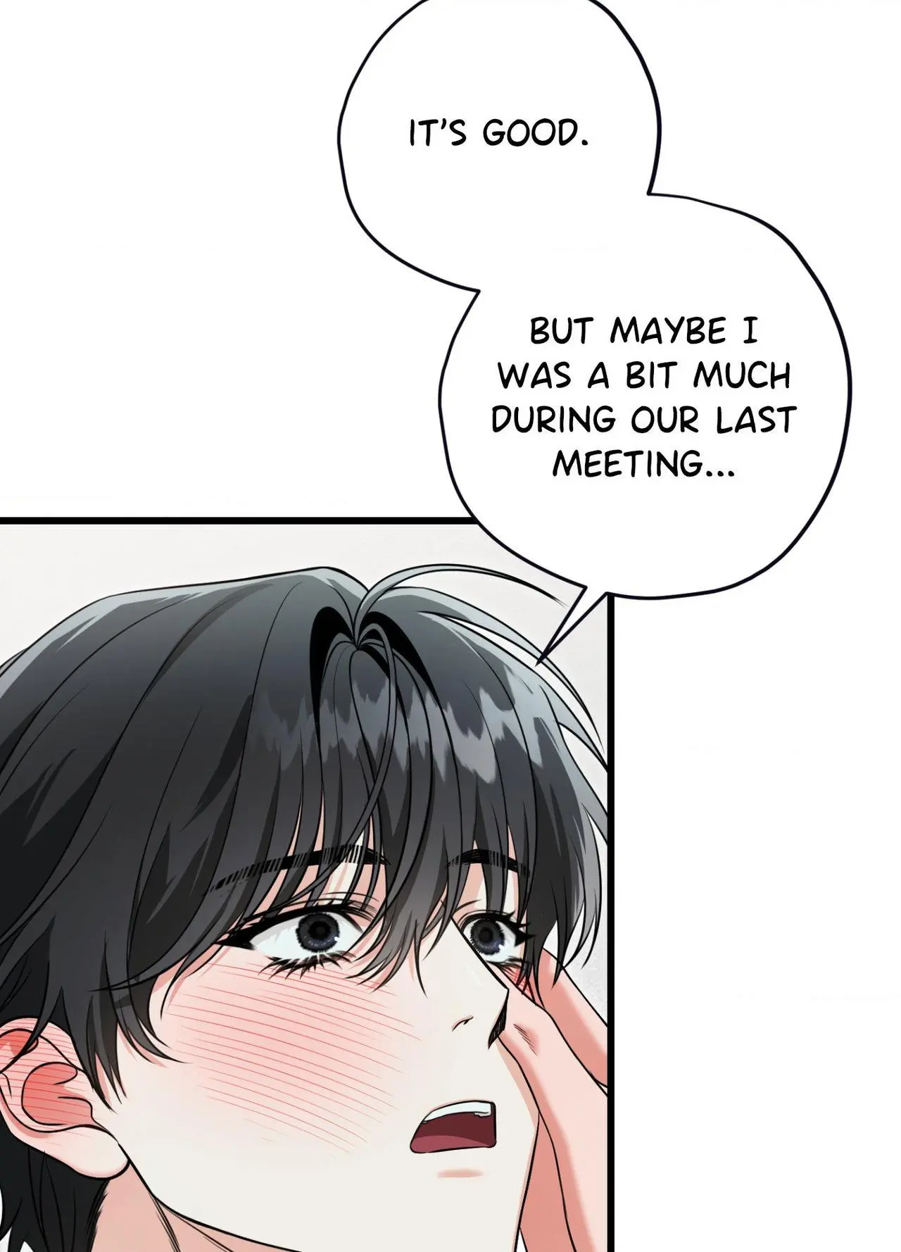 Hit Me Hard - Chapter 36 Page 19