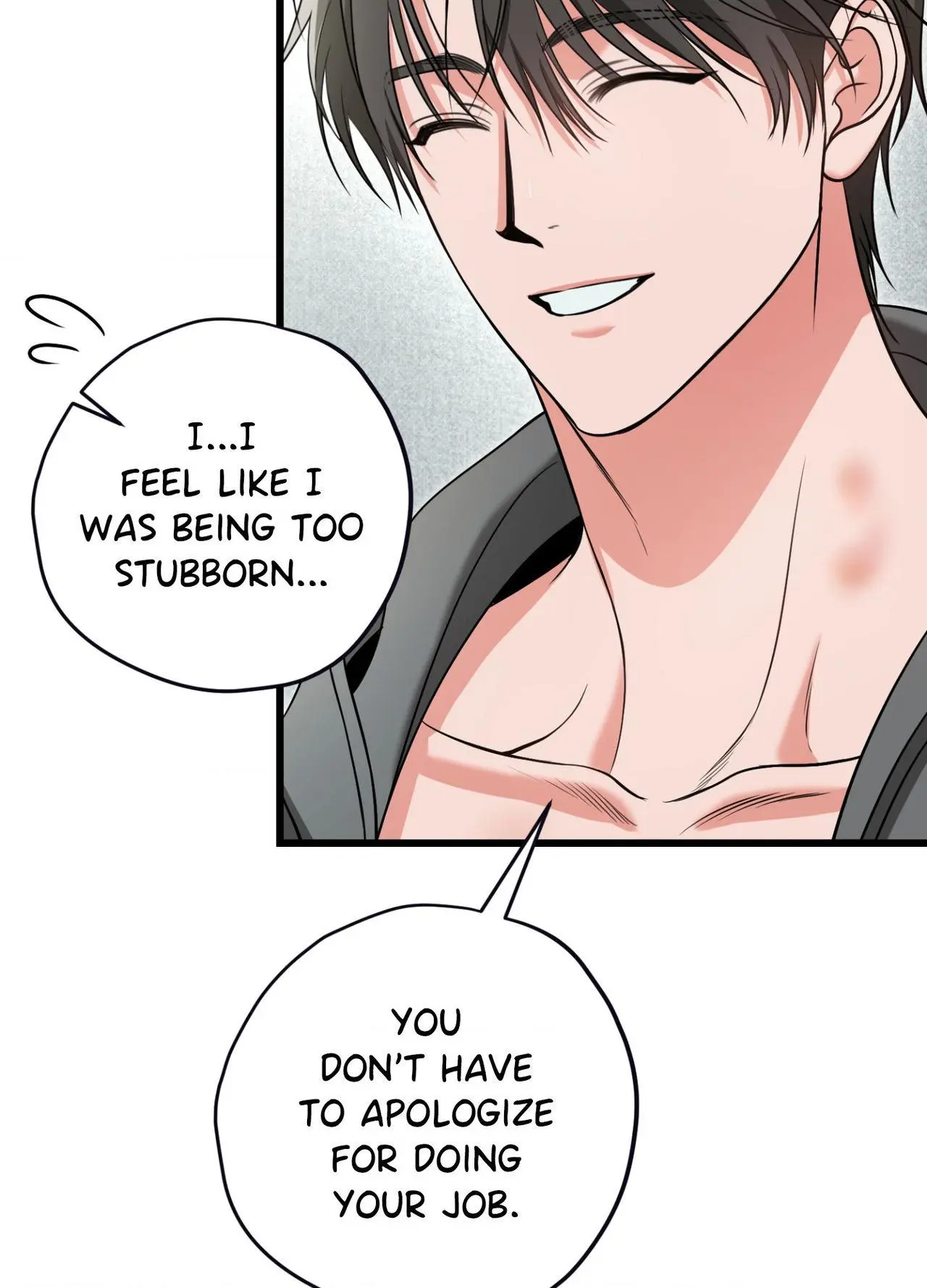 Hit Me Hard - Chapter 36 Page 21