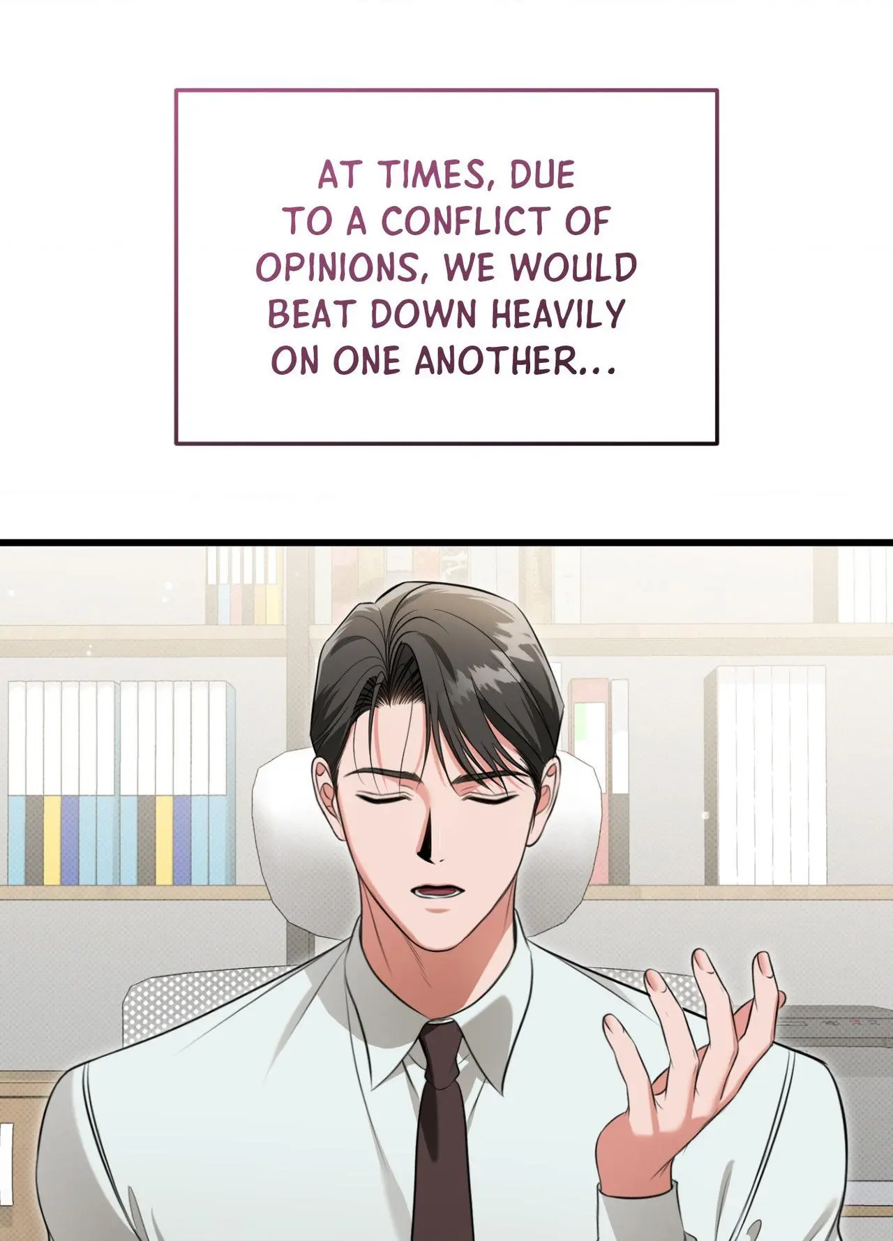 Hit Me Hard - Chapter 36 Page 28