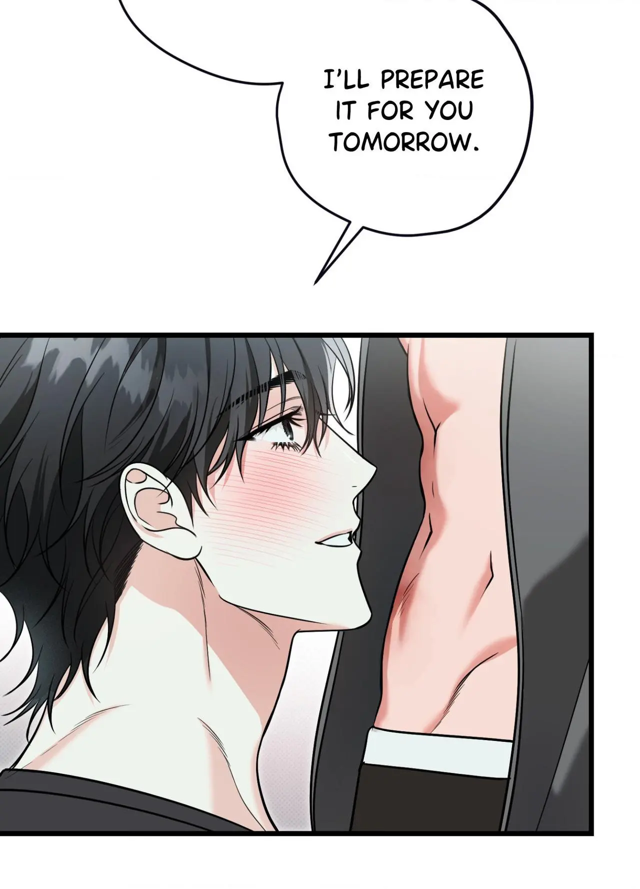 Hit Me Hard - Chapter 36 Page 32