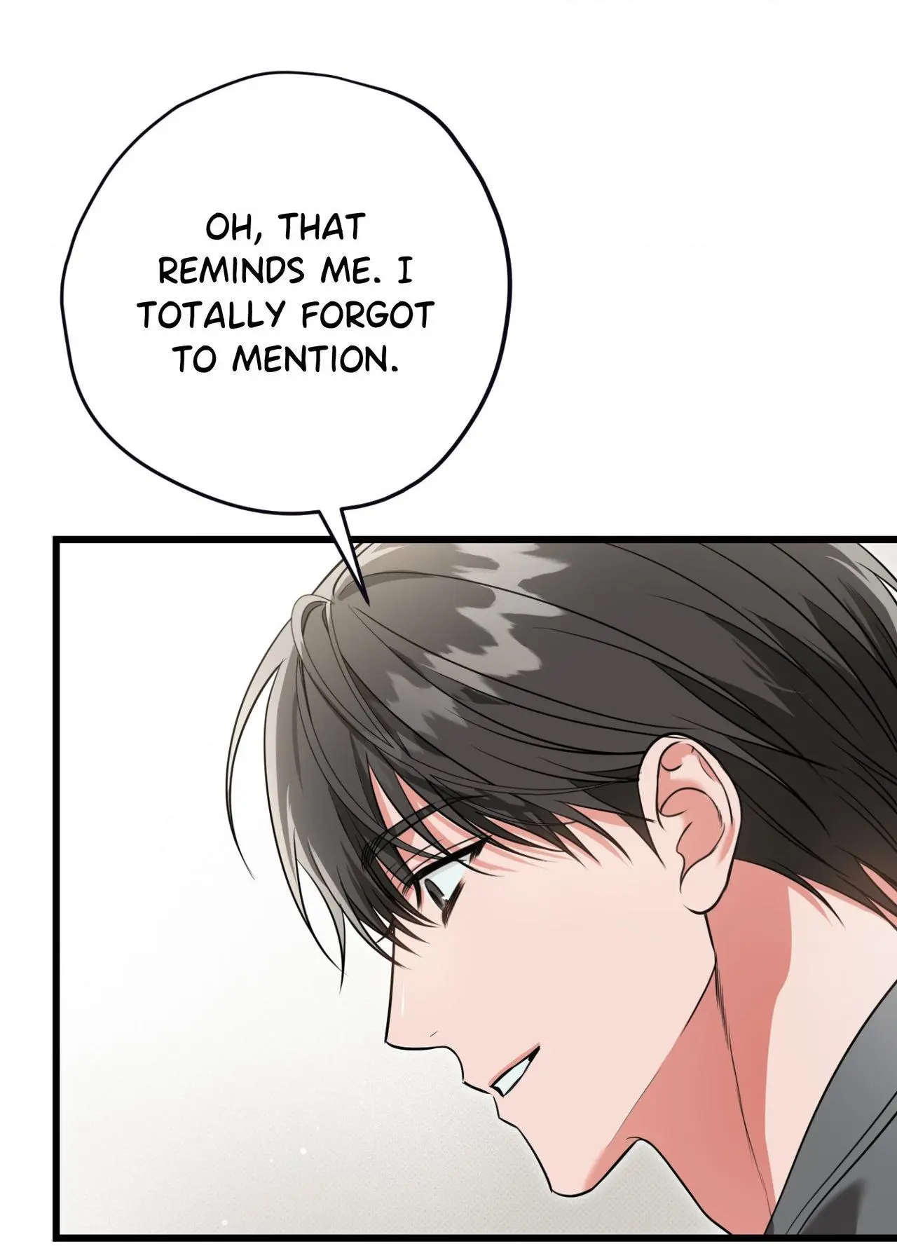 Hit Me Hard - Chapter 36 Page 33