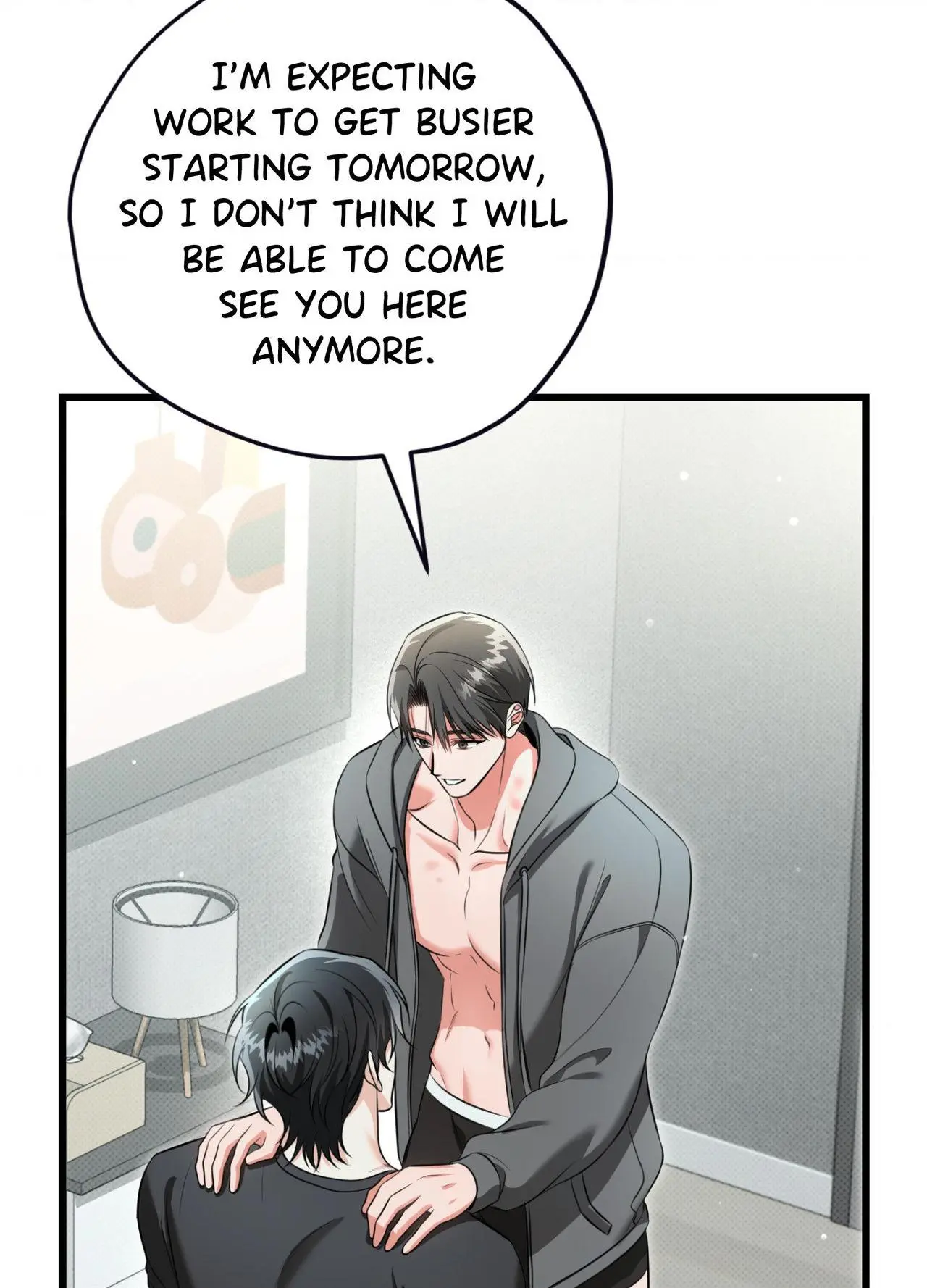 Hit Me Hard - Chapter 36 Page 36