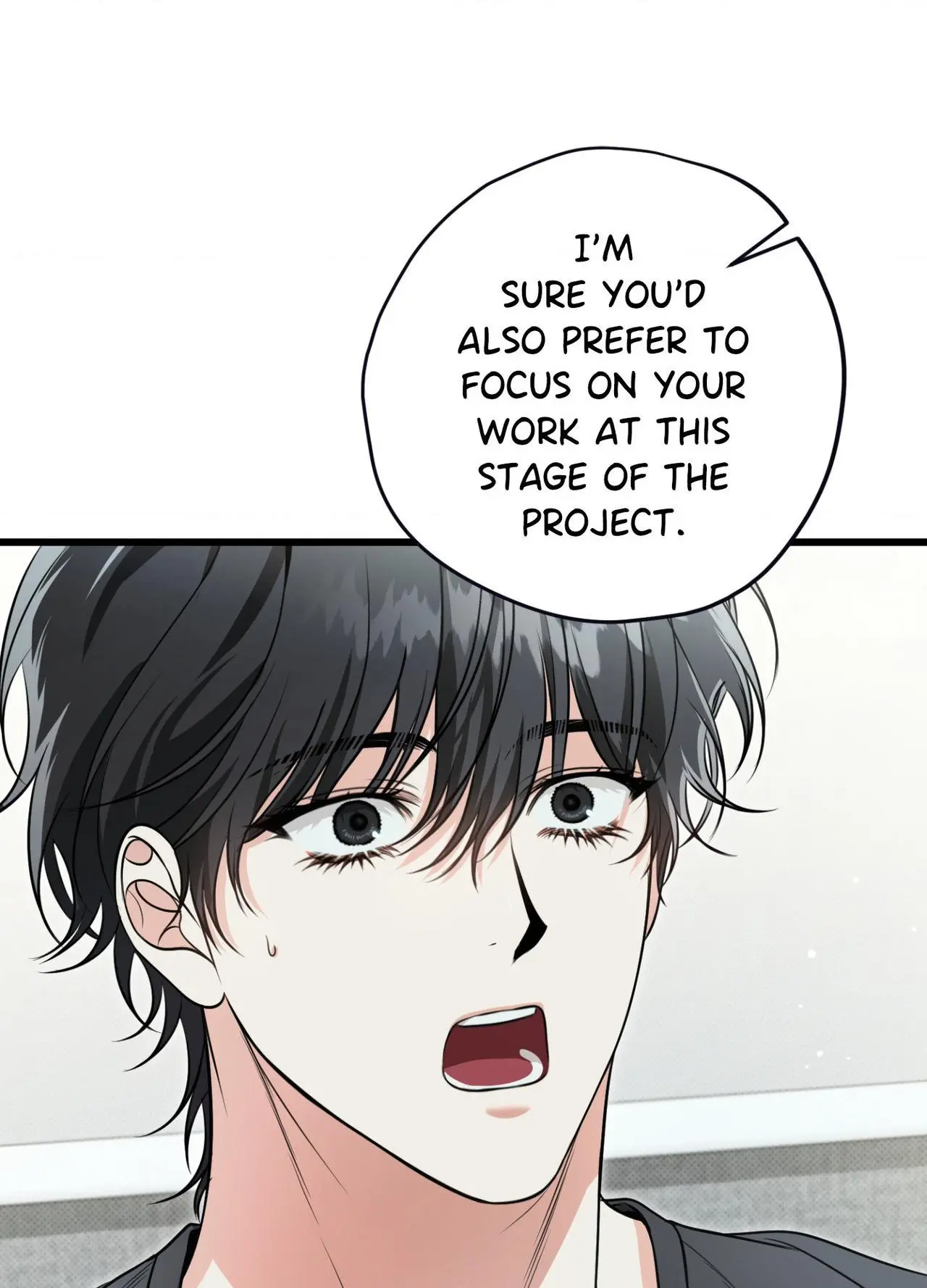 Hit Me Hard - Chapter 36 Page 40
