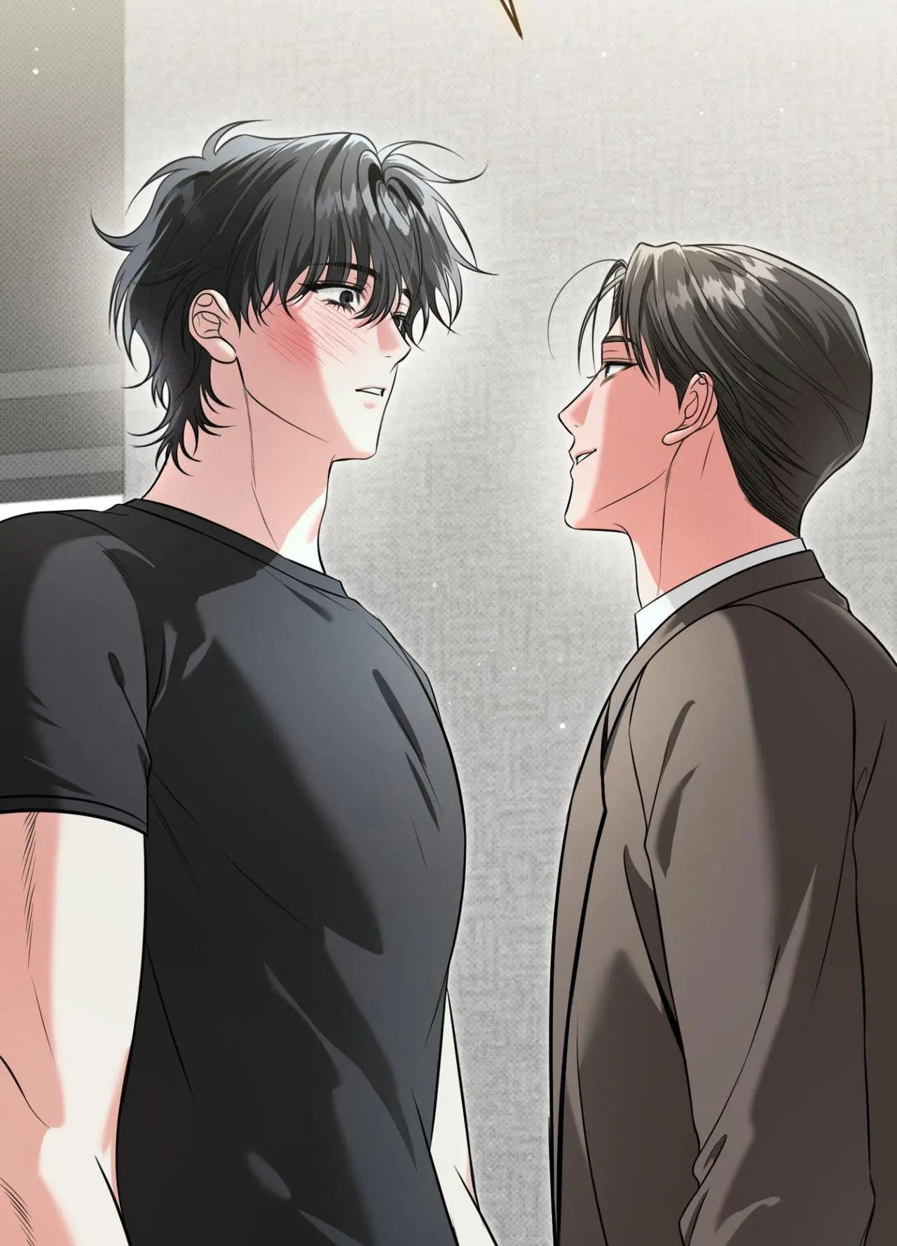 Hit Me Hard - Chapter 36 Page 49