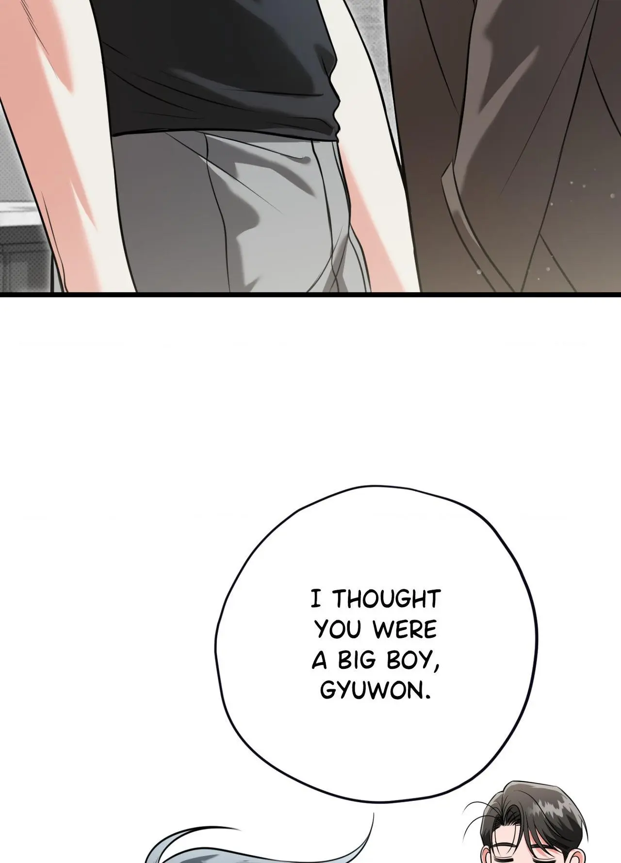 Hit Me Hard - Chapter 36 Page 50