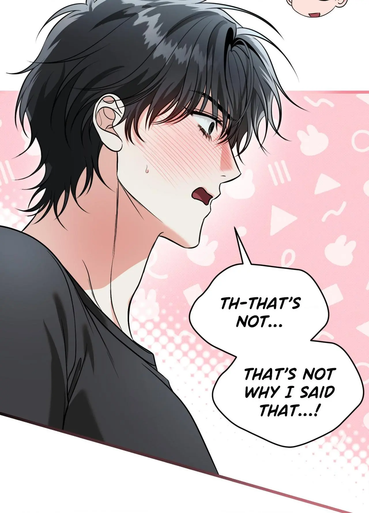 Hit Me Hard - Chapter 36 Page 51