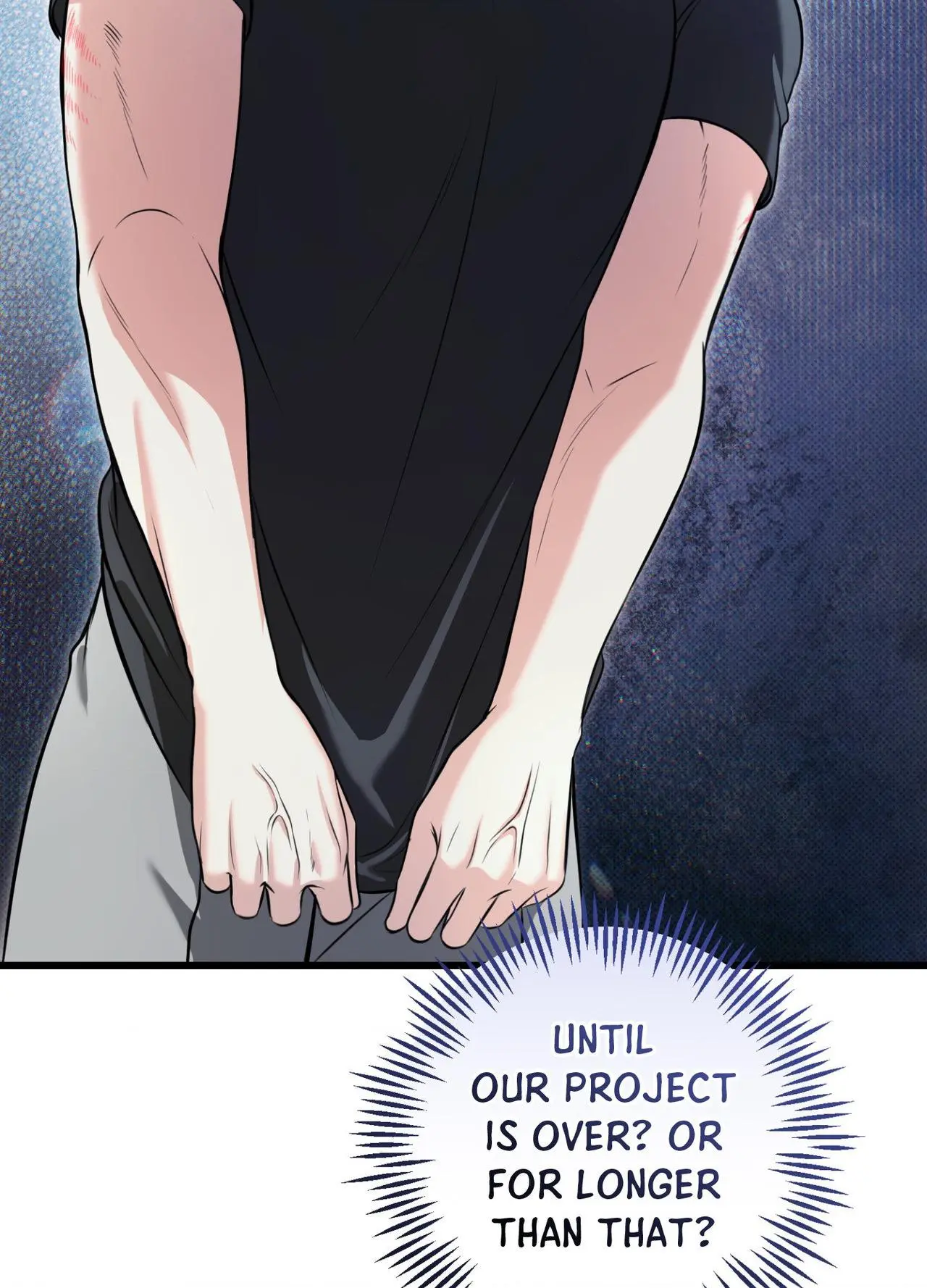 Hit Me Hard - Chapter 36 Page 61