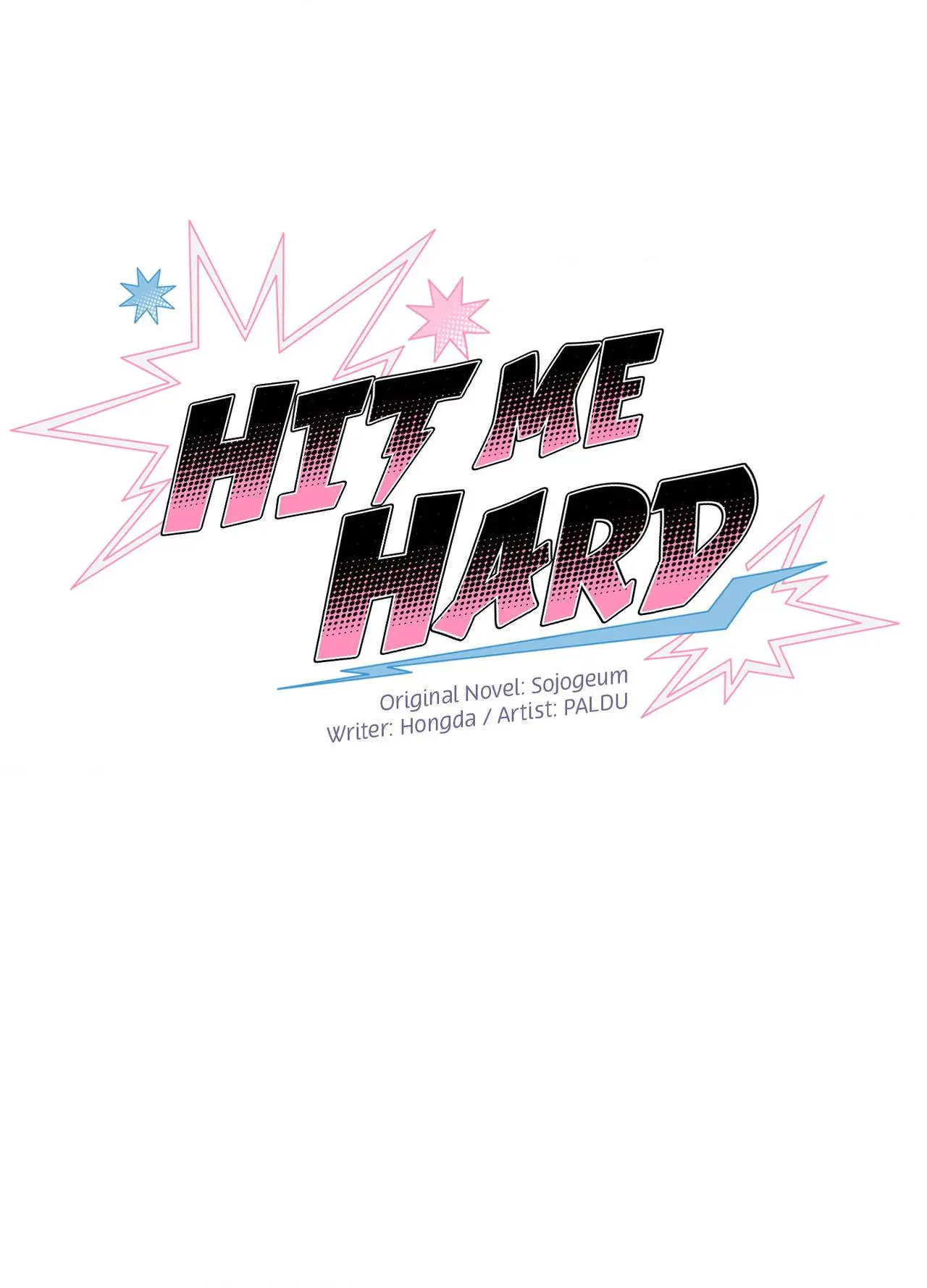 Hit Me Hard - Chapter 36 Page 71