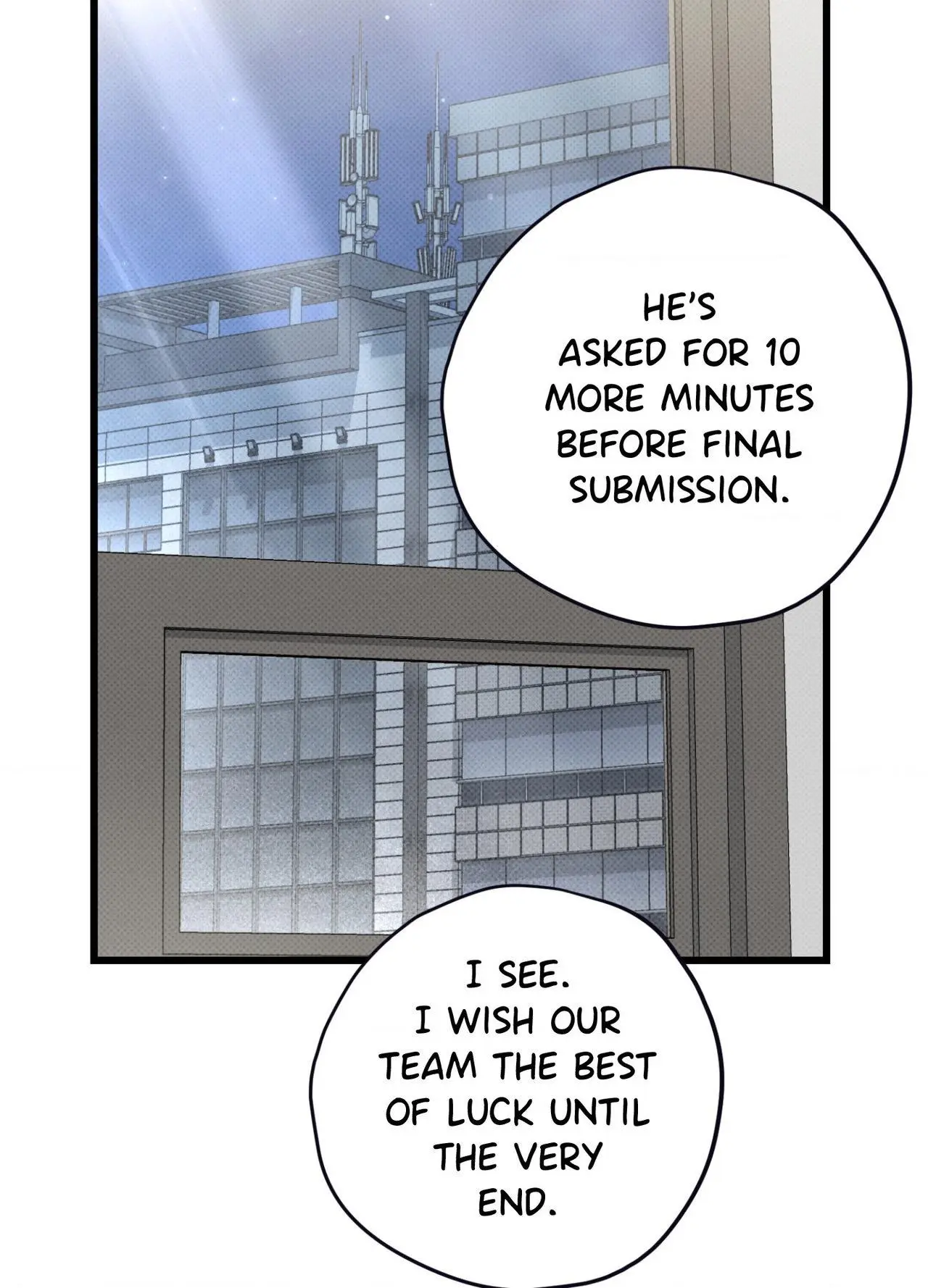 Hit Me Hard - Chapter 36 Page 80