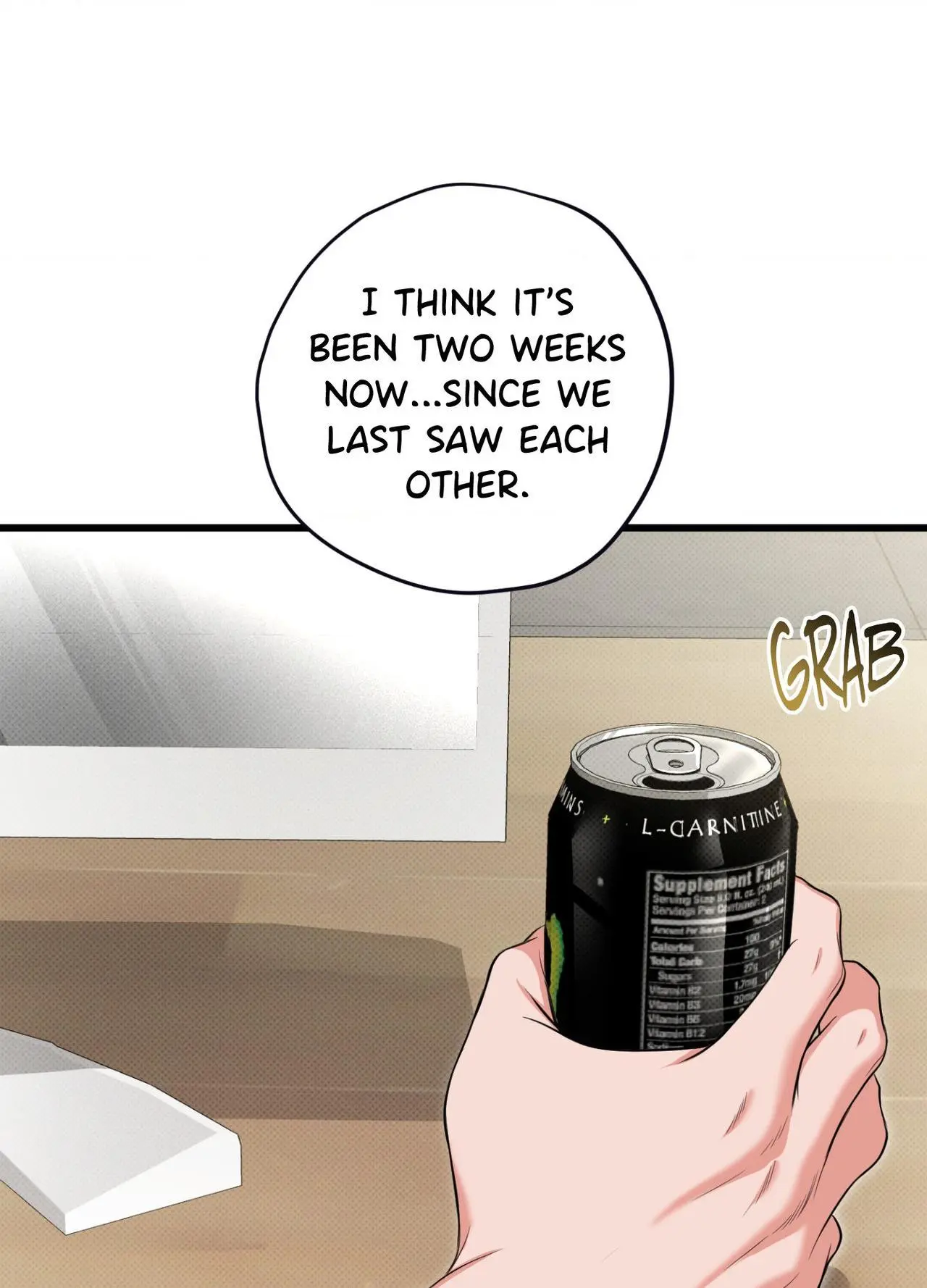 Hit Me Hard - Chapter 36 Page 85