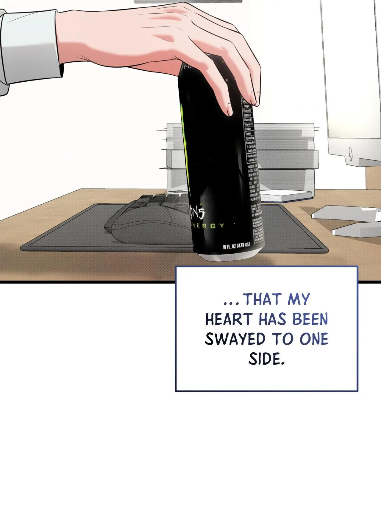 Hit Me Hard - Chapter 36 Page 96