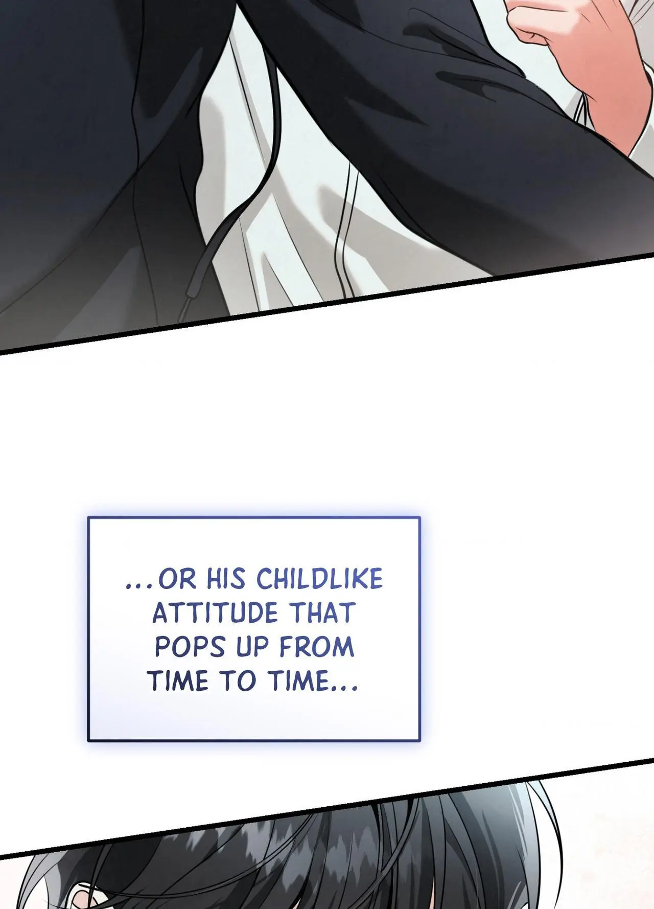 Hit Me Hard - Chapter 36 Page 99