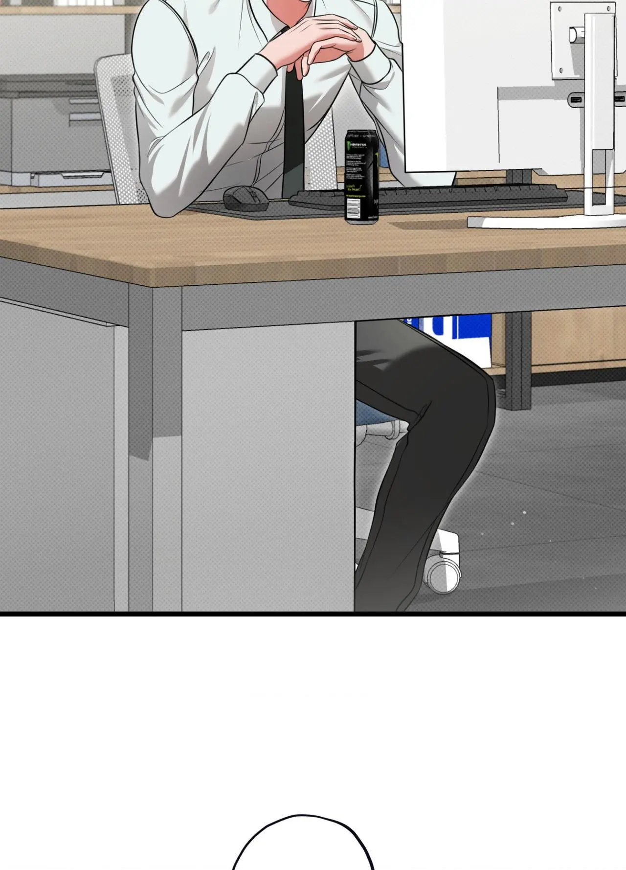 Hit Me Hard - Chapter 36 Page 105