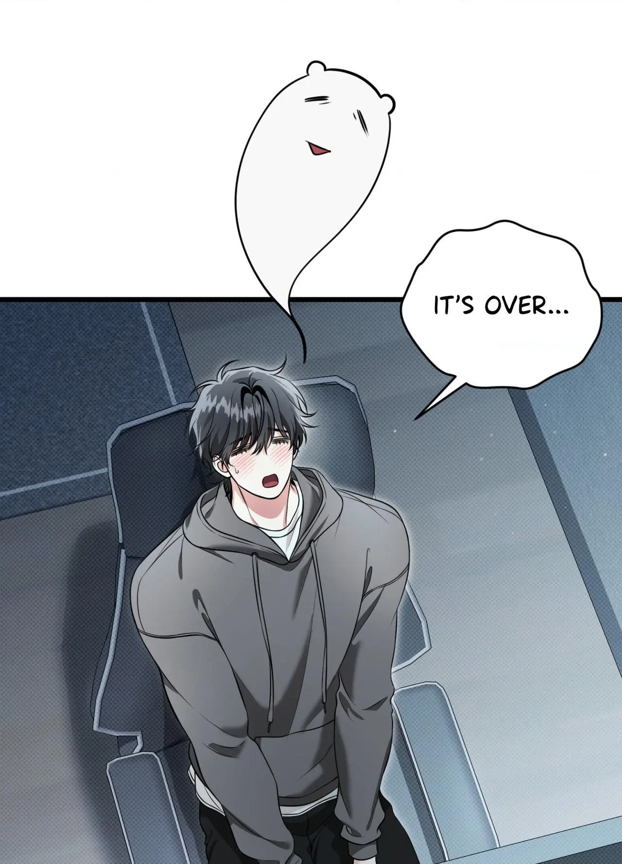 Hit Me Hard - Chapter 36 Page 119