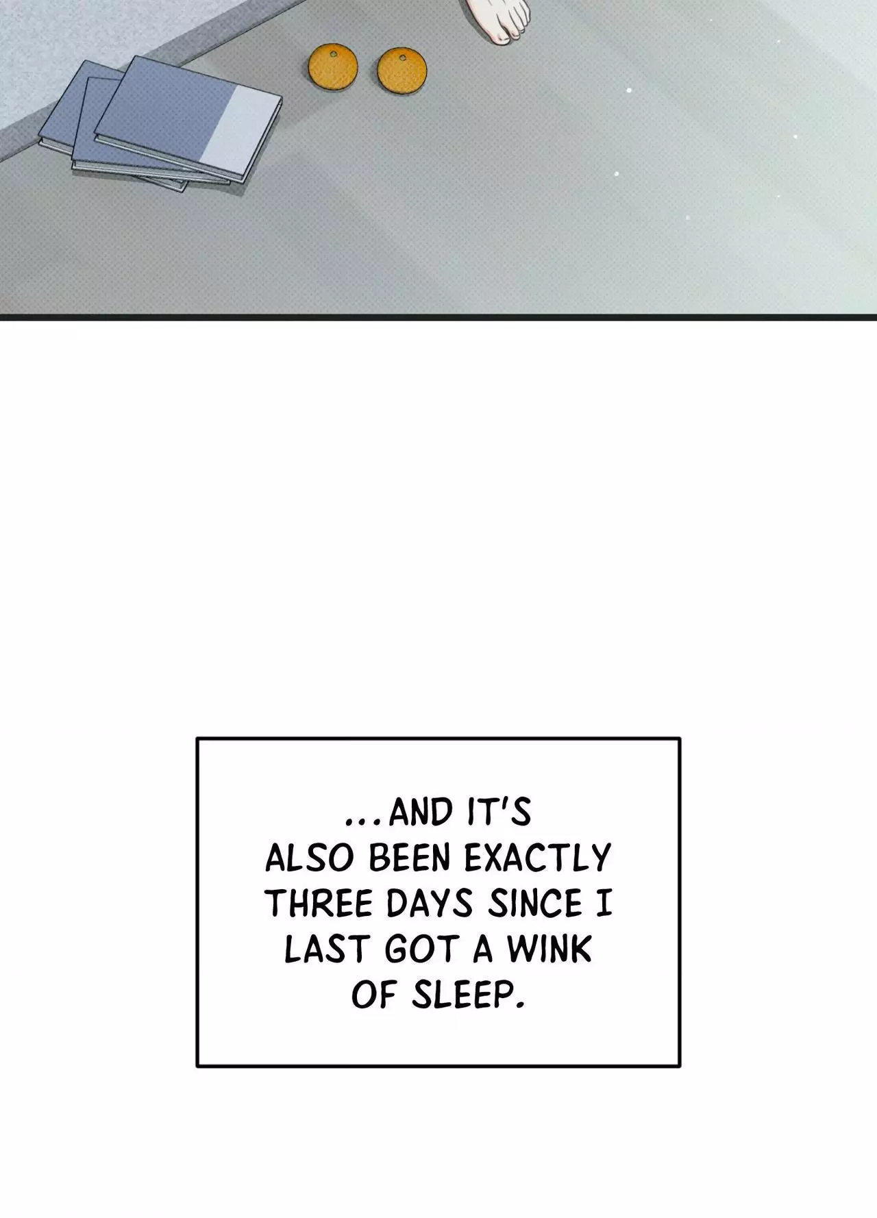 Hit Me Hard - Chapter 37 Page 7