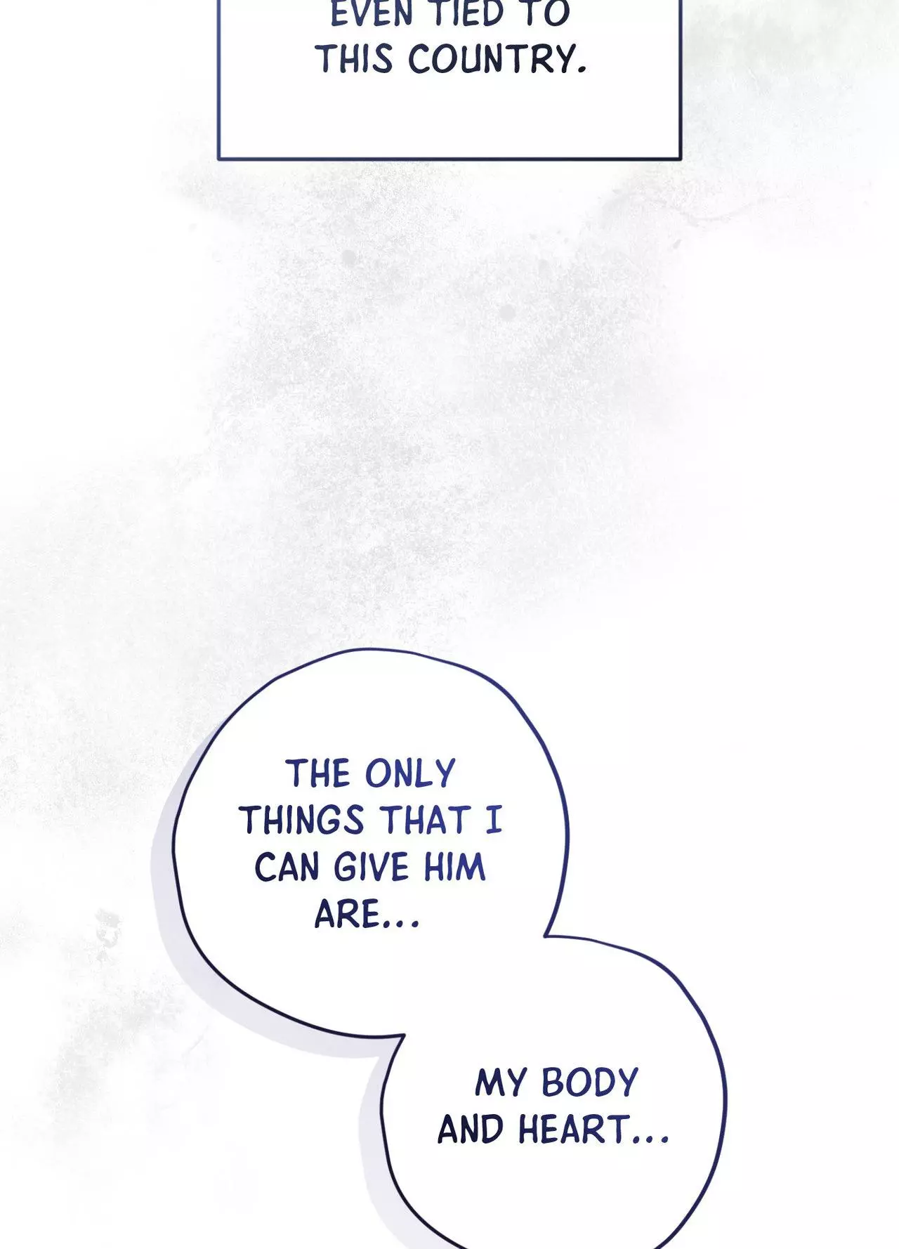 Hit Me Hard - Chapter 37 Page 21