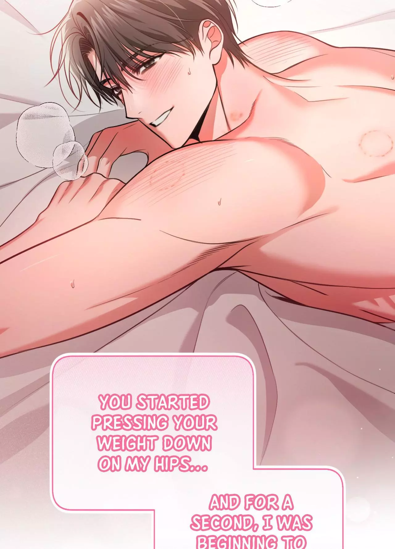 Hit Me Hard - Chapter 37 Page 28