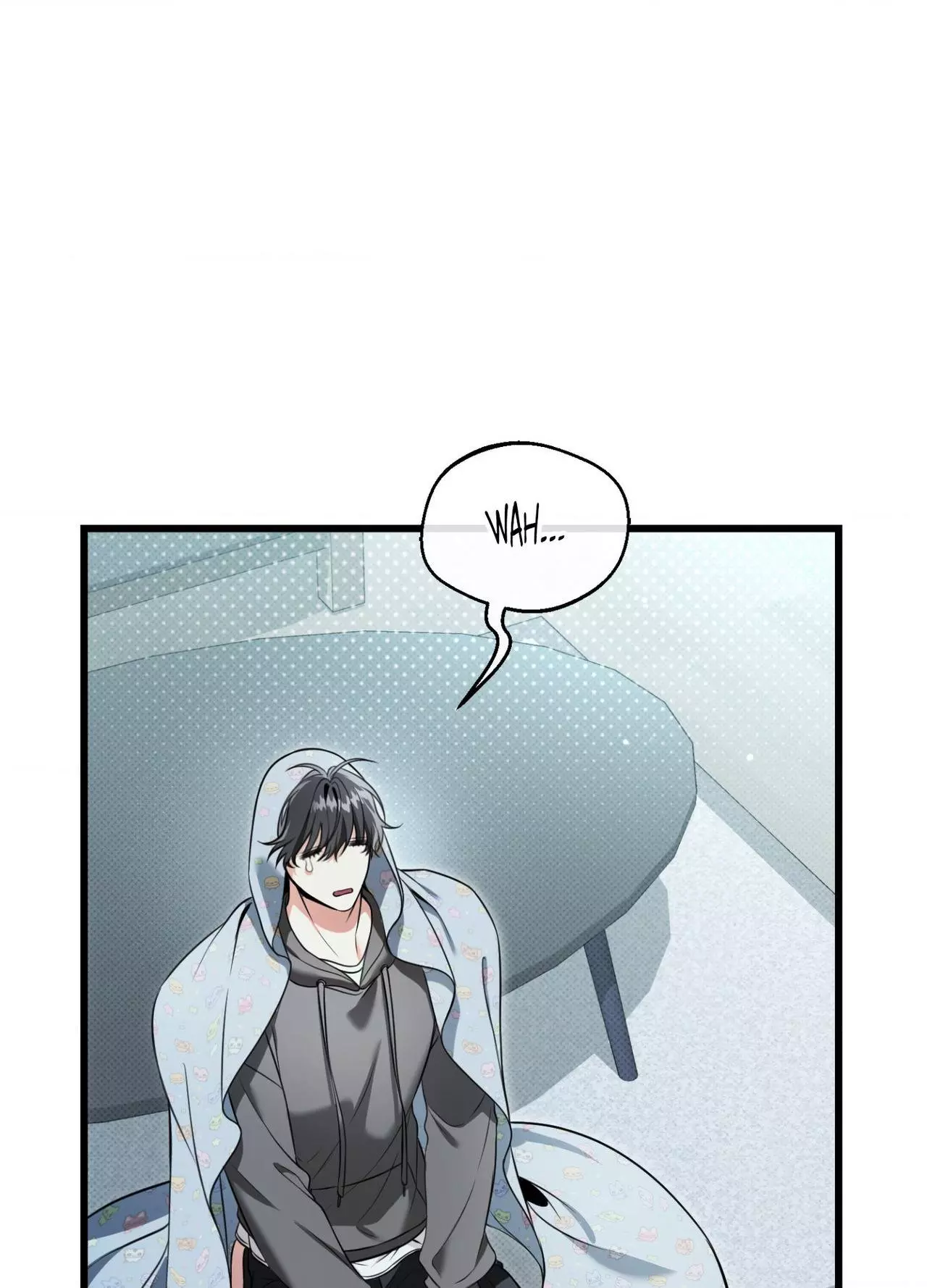 Hit Me Hard - Chapter 37 Page 37