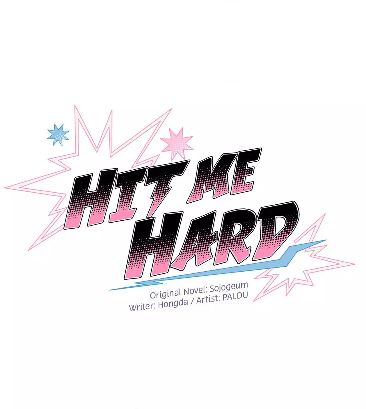 Hit Me Hard - Chapter 37 Page 40