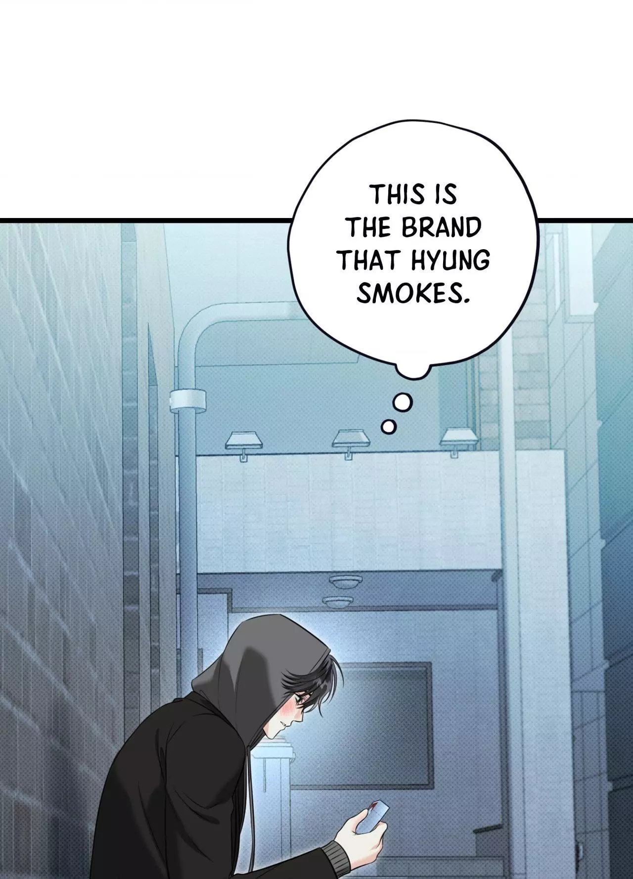 Hit Me Hard - Chapter 37 Page 57