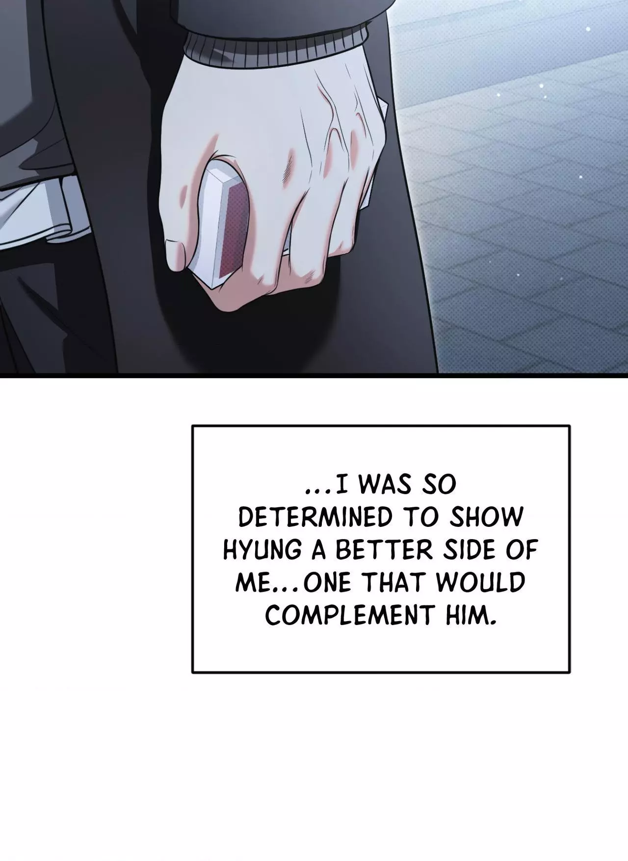 Hit Me Hard - Chapter 37 Page 65