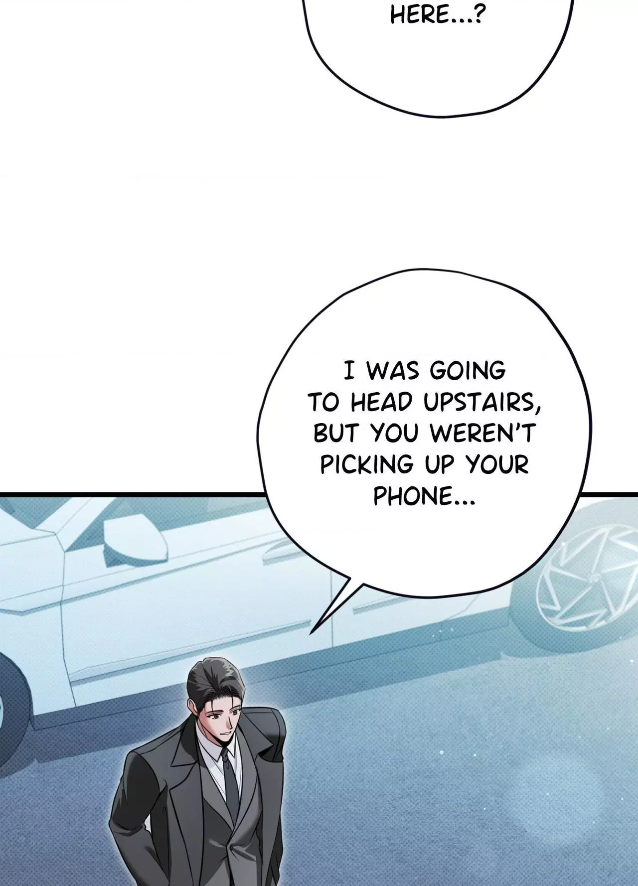 Hit Me Hard - Chapter 37 Page 77