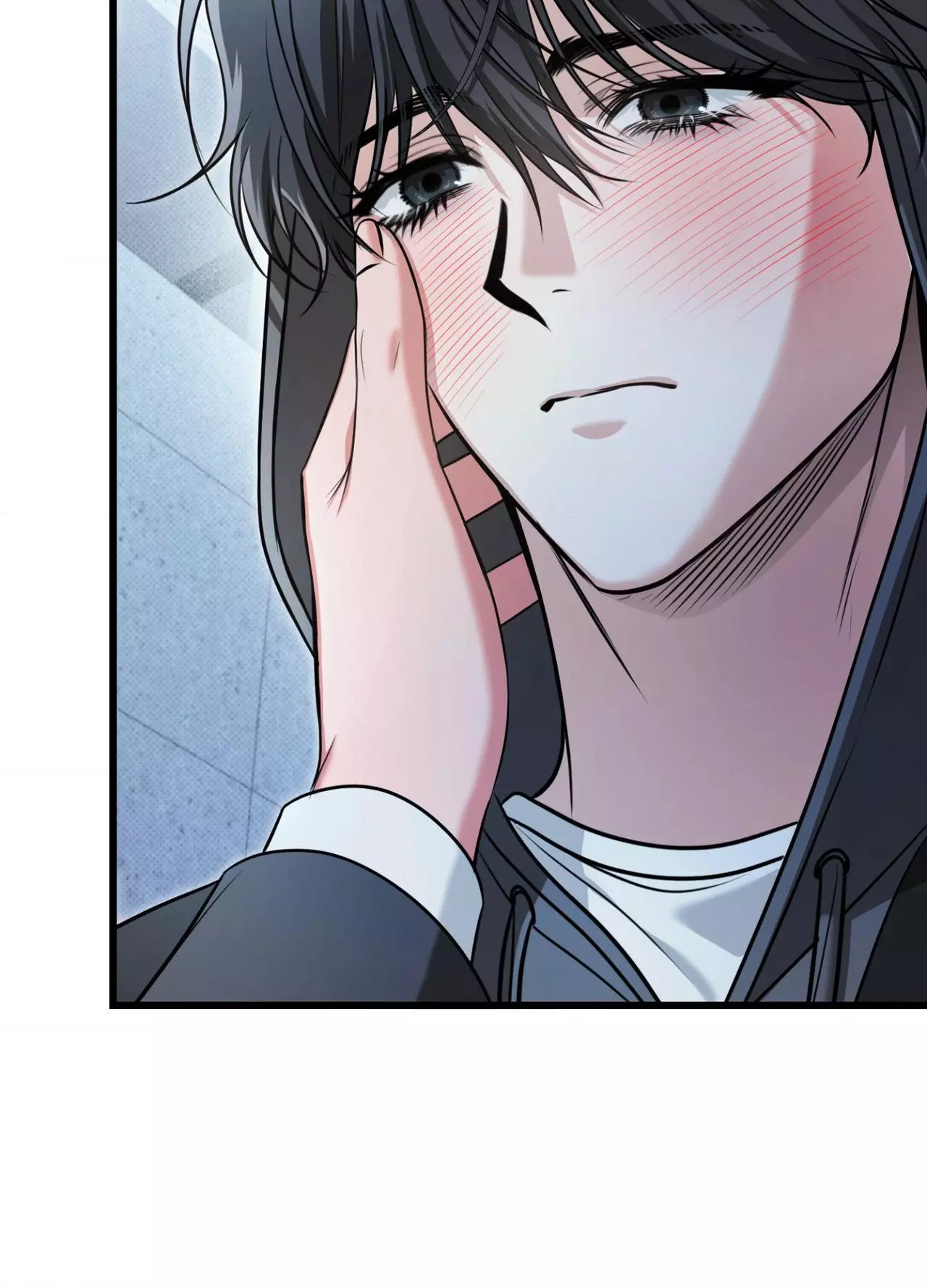 Hit Me Hard - Chapter 37 Page 85