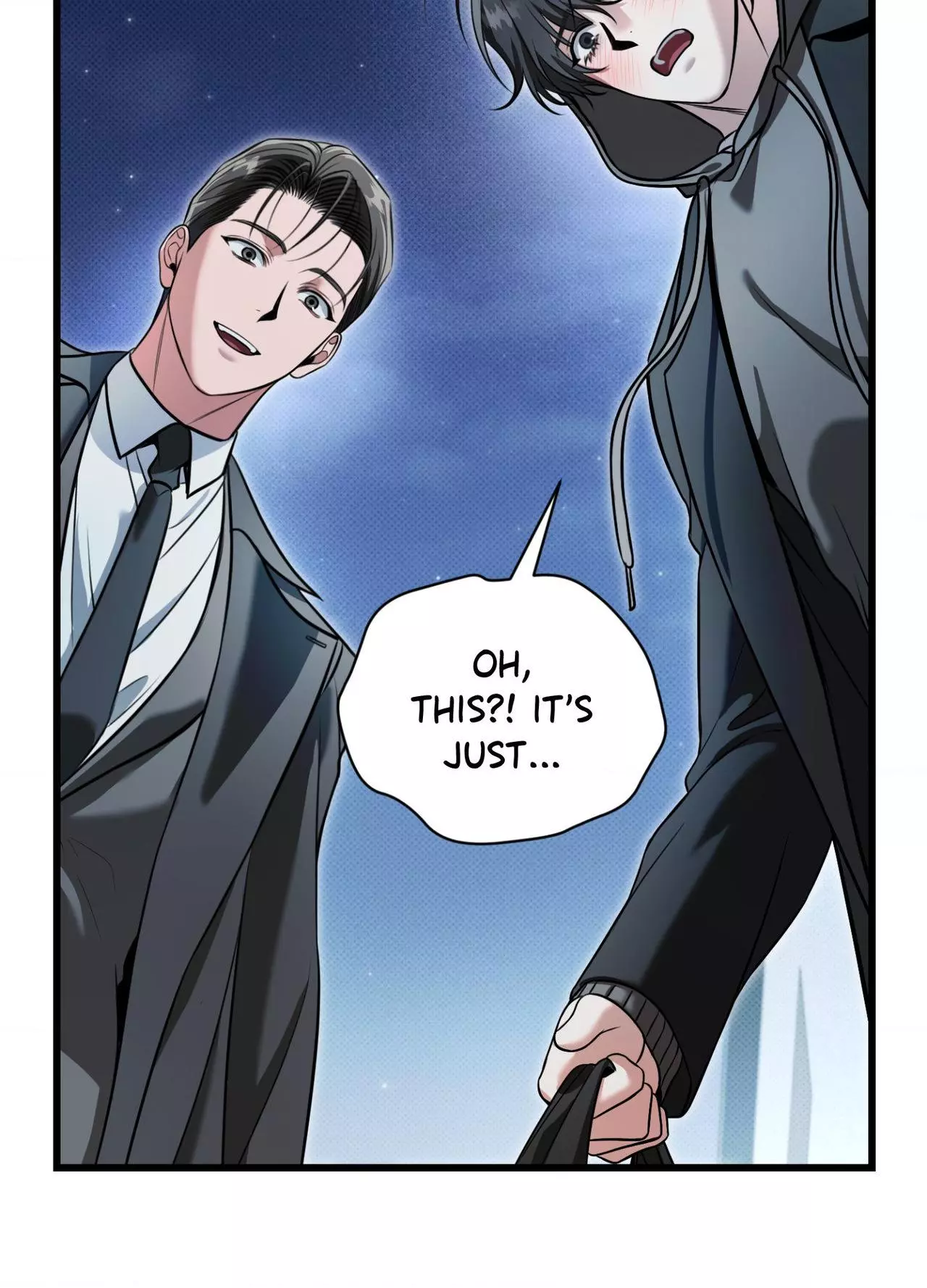 Hit Me Hard - Chapter 37 Page 89