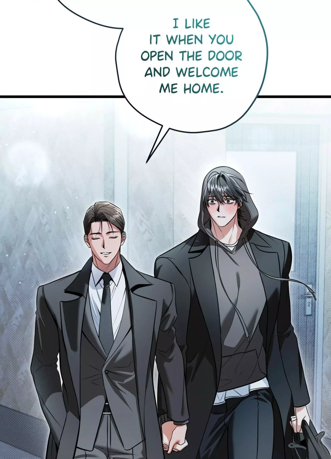 Hit Me Hard - Chapter 37 Page 96