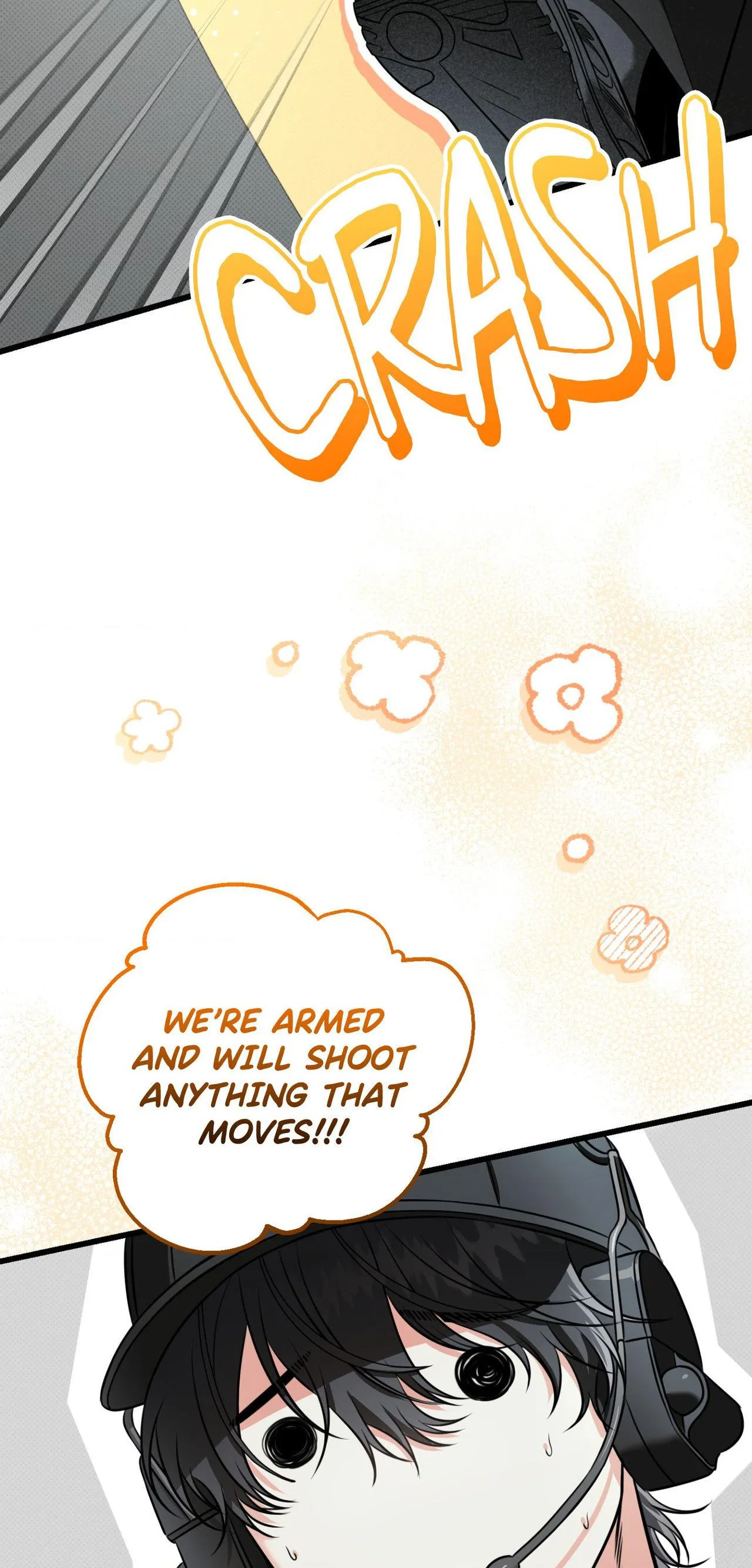 Hit Me Hard - Chapter 38.01 Page 5