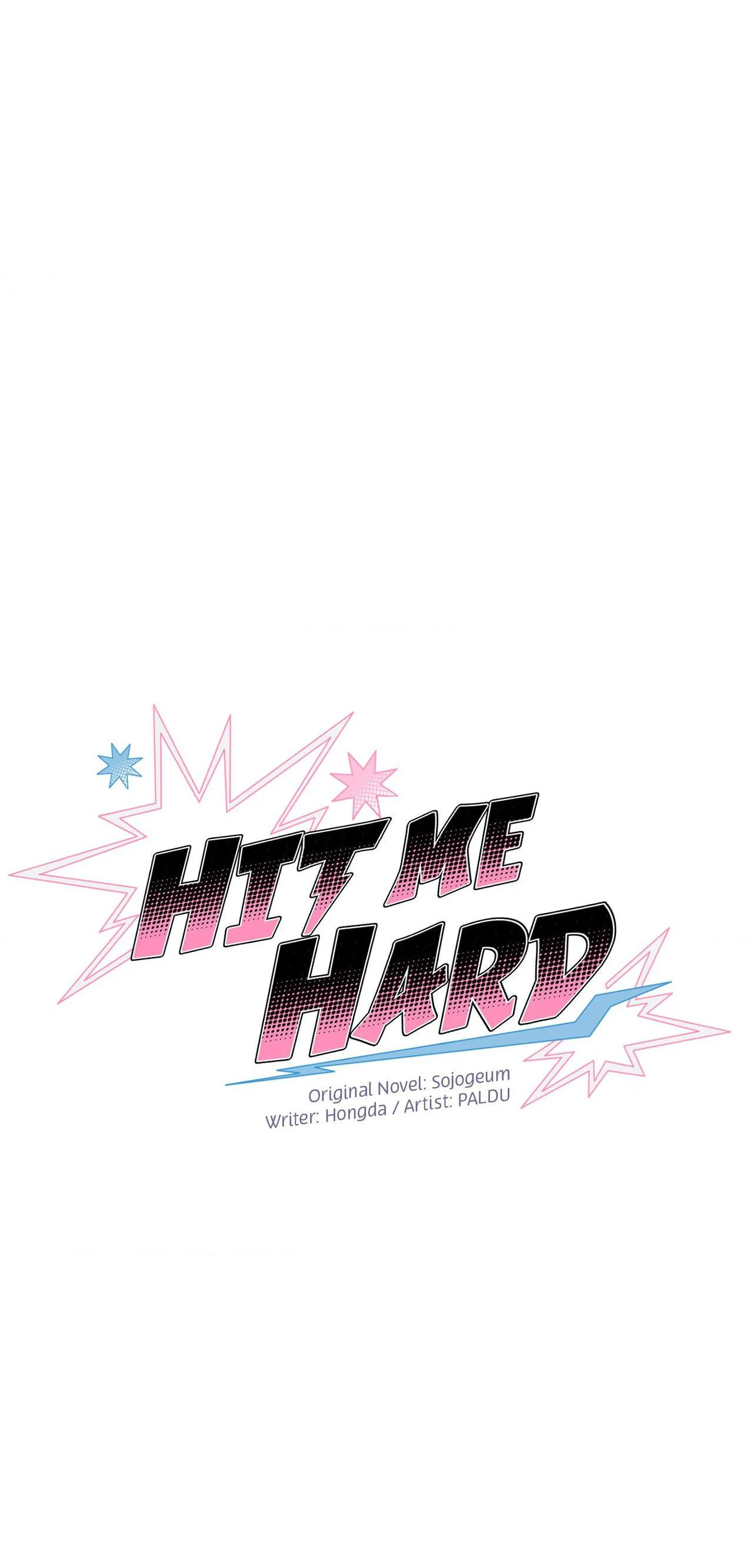 Hit Me Hard - Chapter 38.01 Page 7