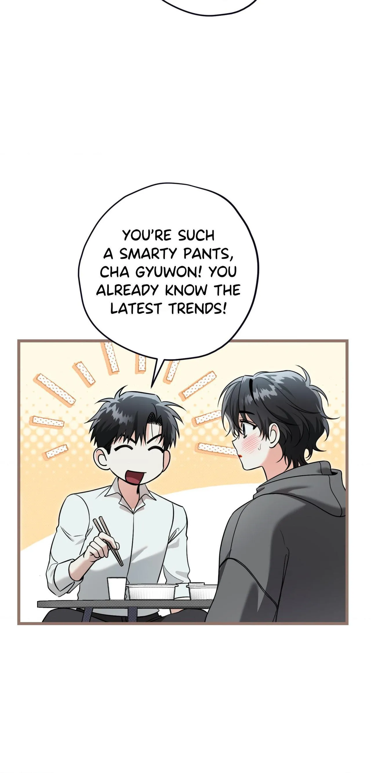 Hit Me Hard - Chapter 38.01 Page 12