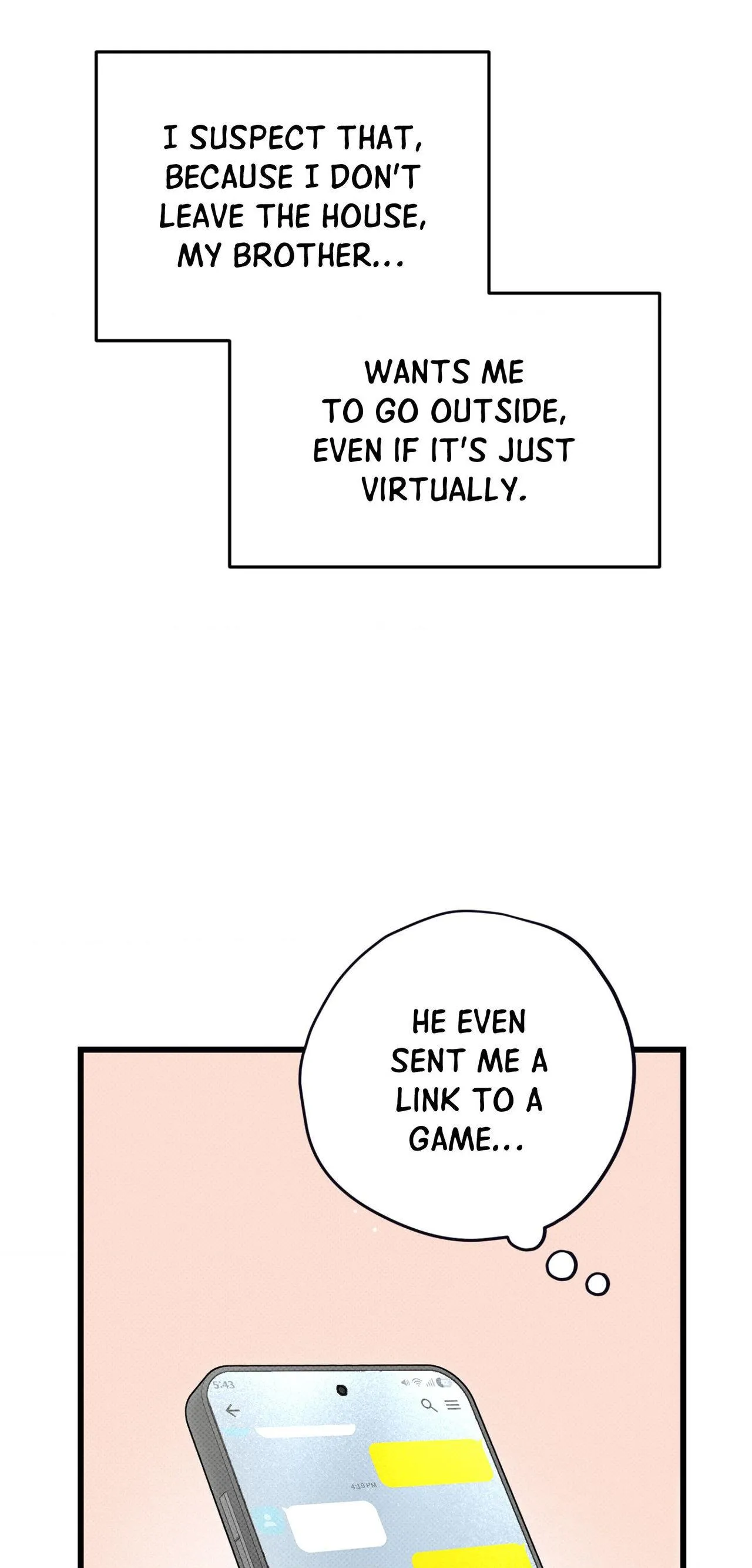 Hit Me Hard - Chapter 38.01 Page 13