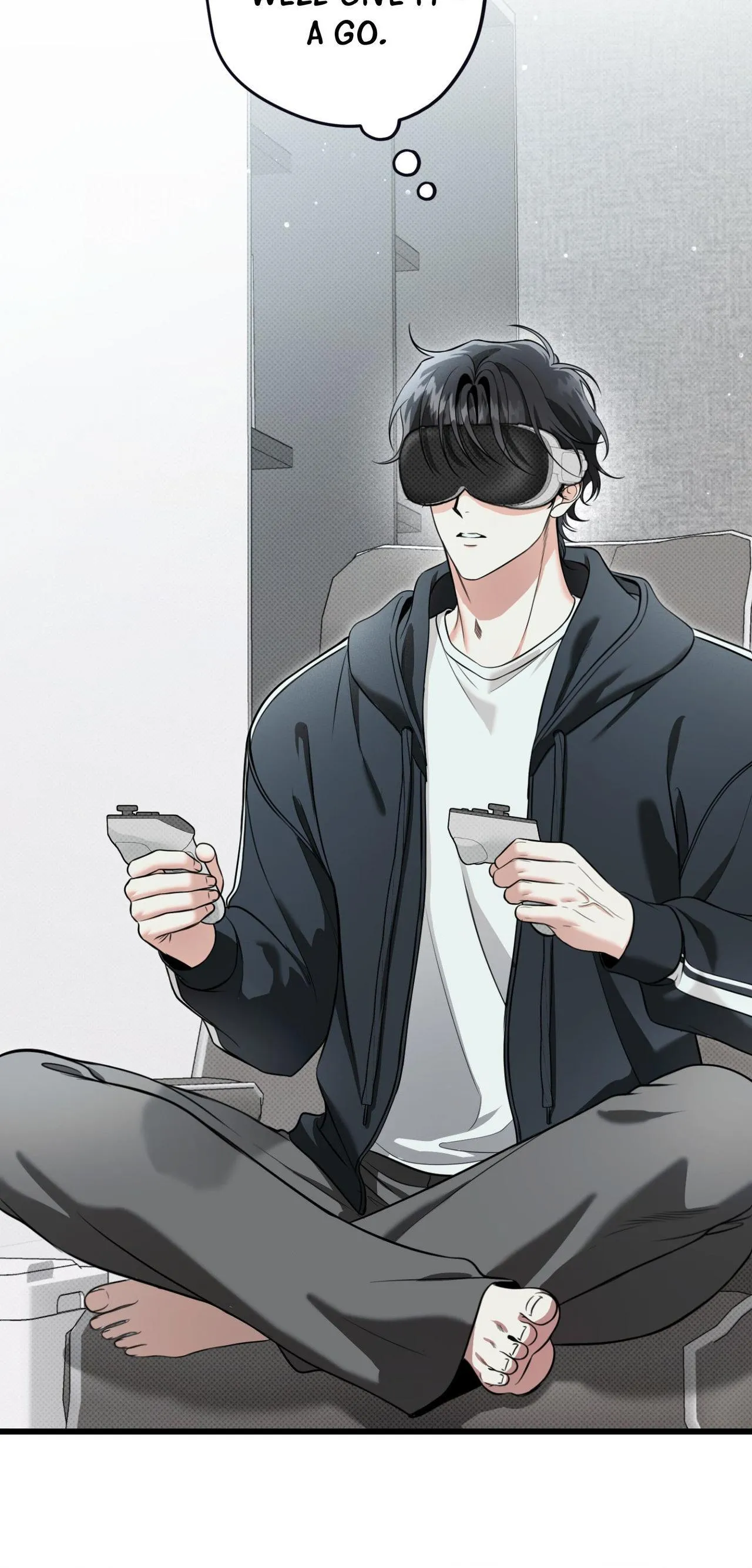Hit Me Hard - Chapter 38.01 Page 15