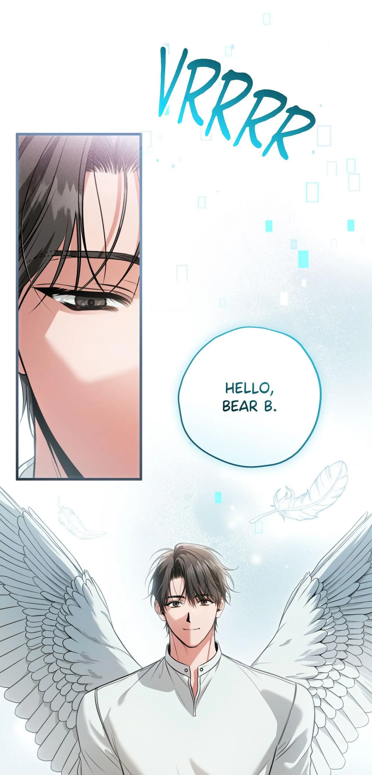 Hit Me Hard - Chapter 38.01 Page 18