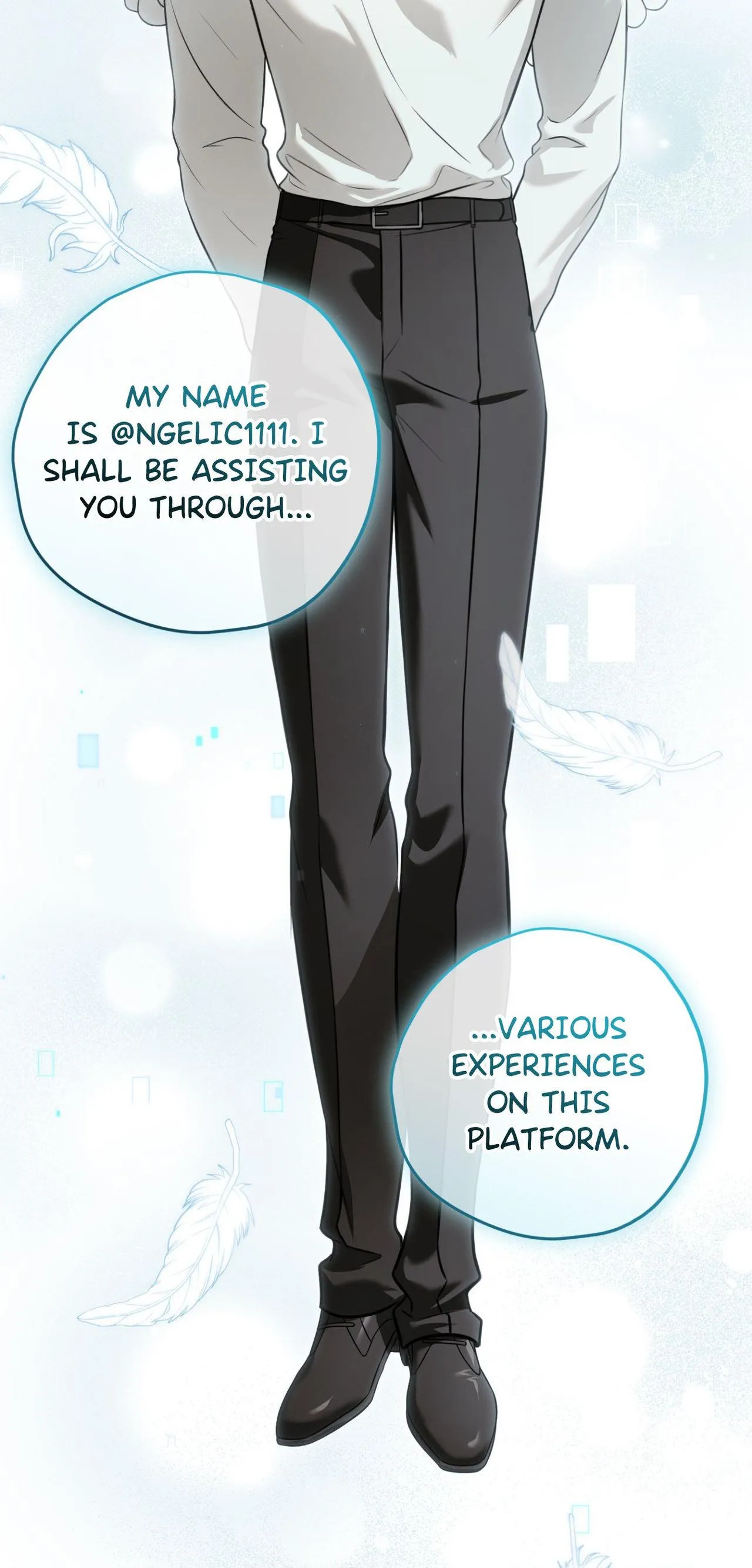 Hit Me Hard - Chapter 38.01 Page 19