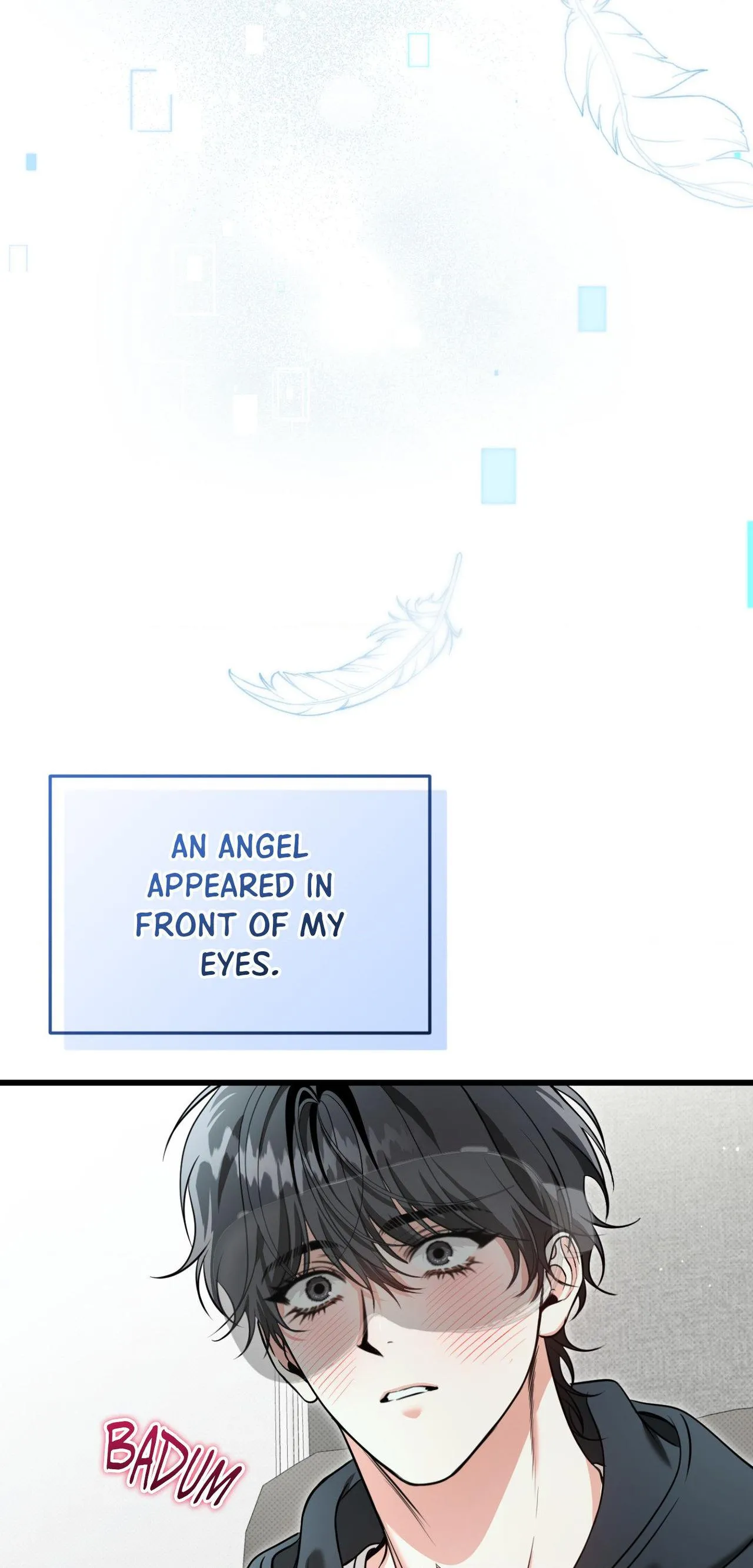 Hit Me Hard - Chapter 38.01 Page 20