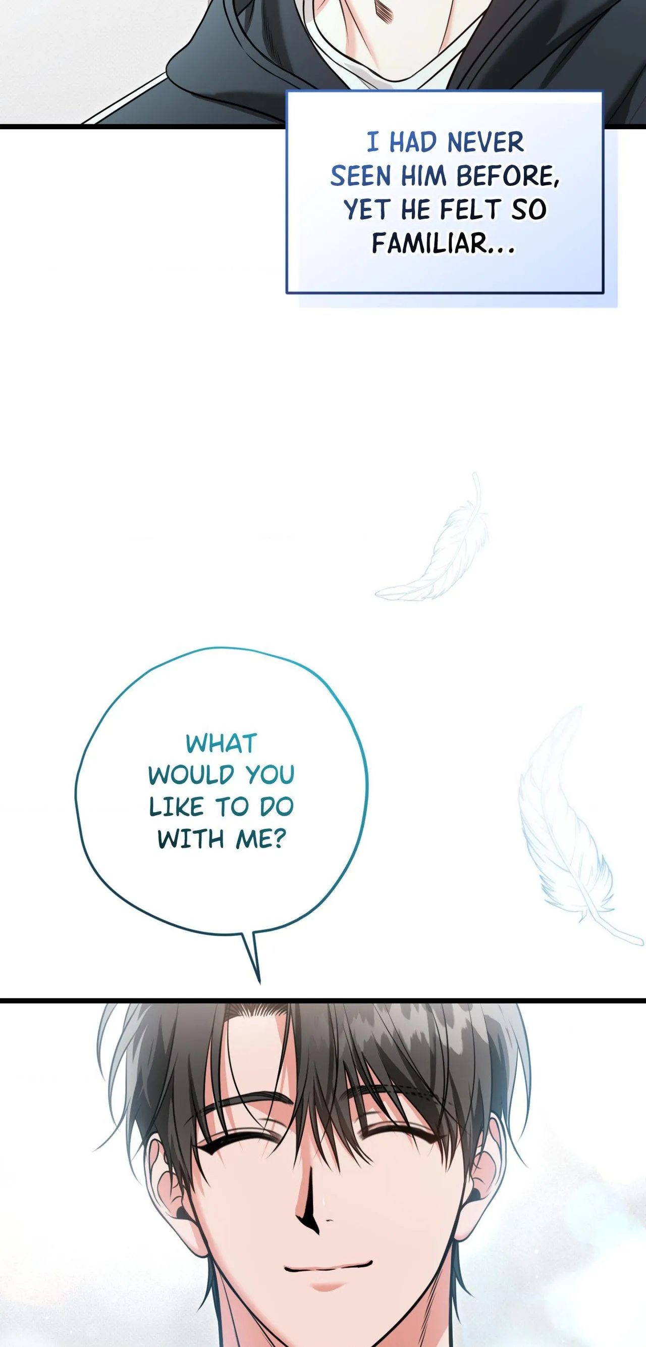 Hit Me Hard - Chapter 38.01 Page 21