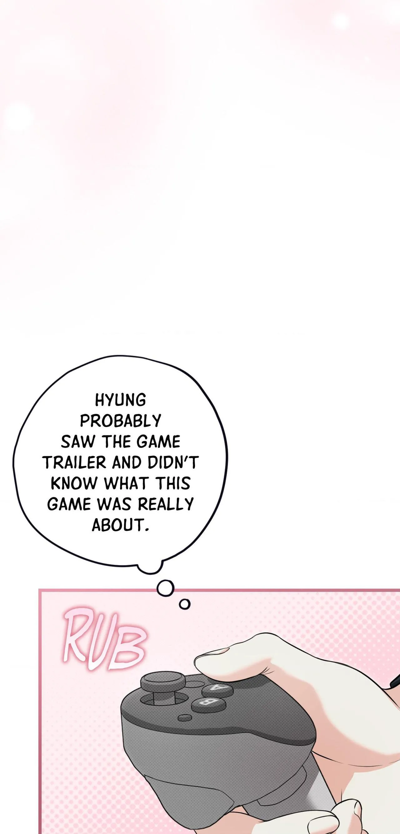 Hit Me Hard - Chapter 38.01 Page 23