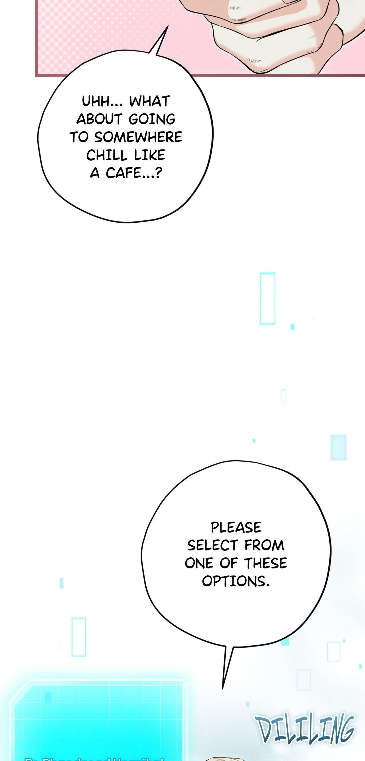 Hit Me Hard - Chapter 38.01 Page 24