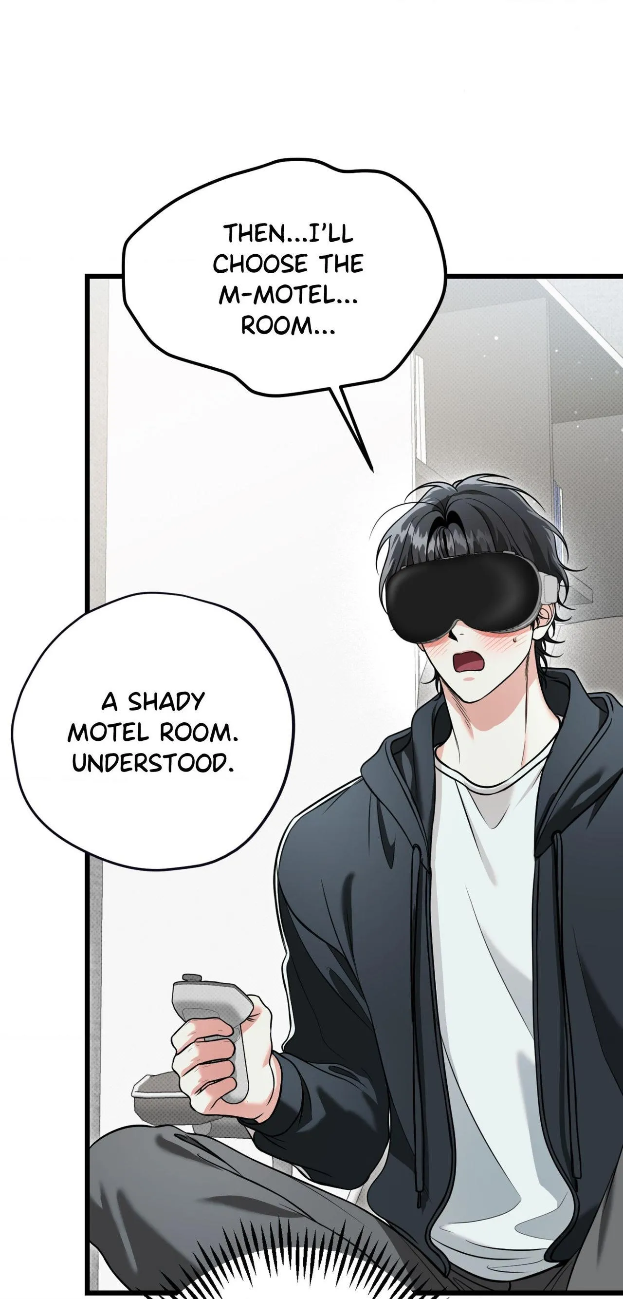 Hit Me Hard - Chapter 38.01 Page 26