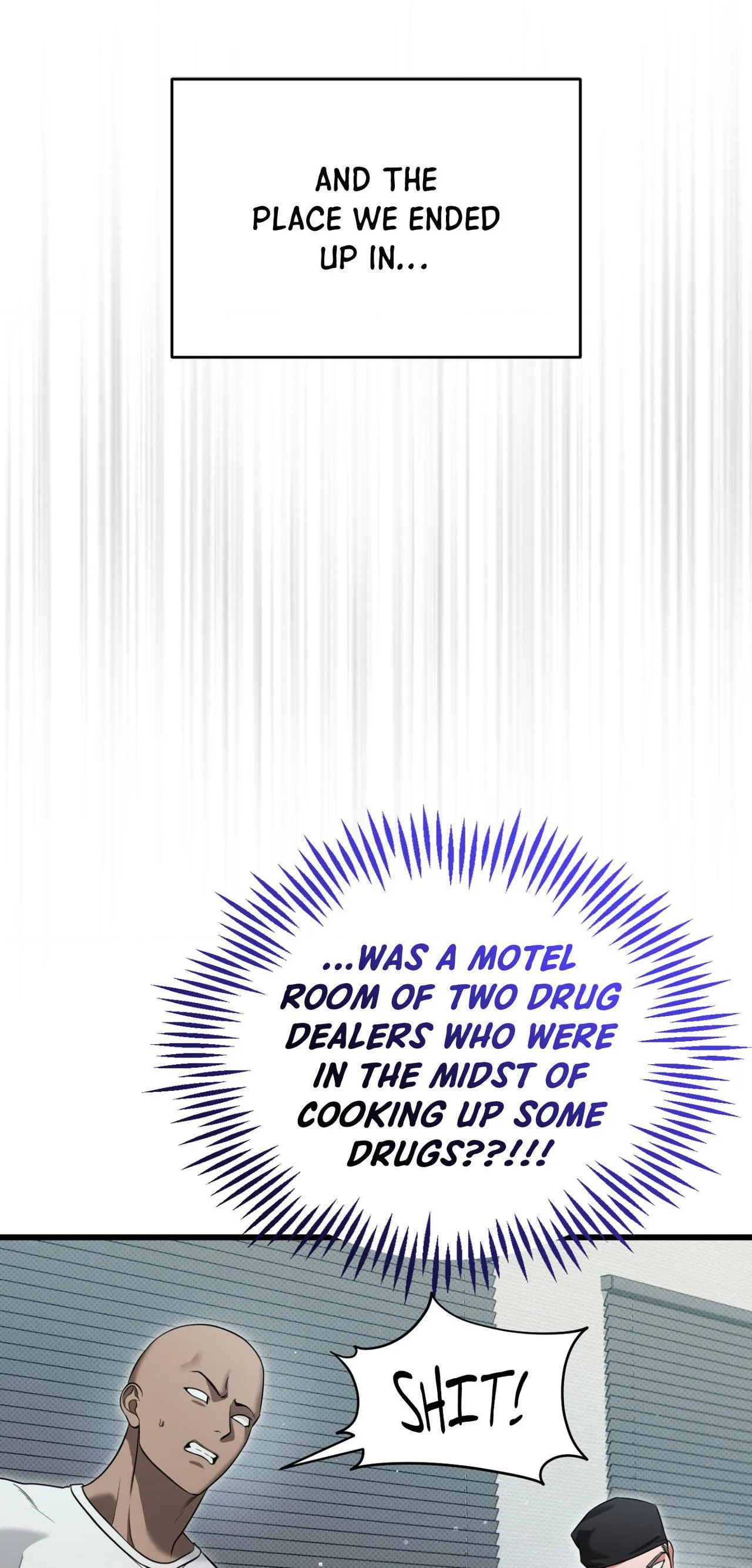 Hit Me Hard - Chapter 38.01 Page 28