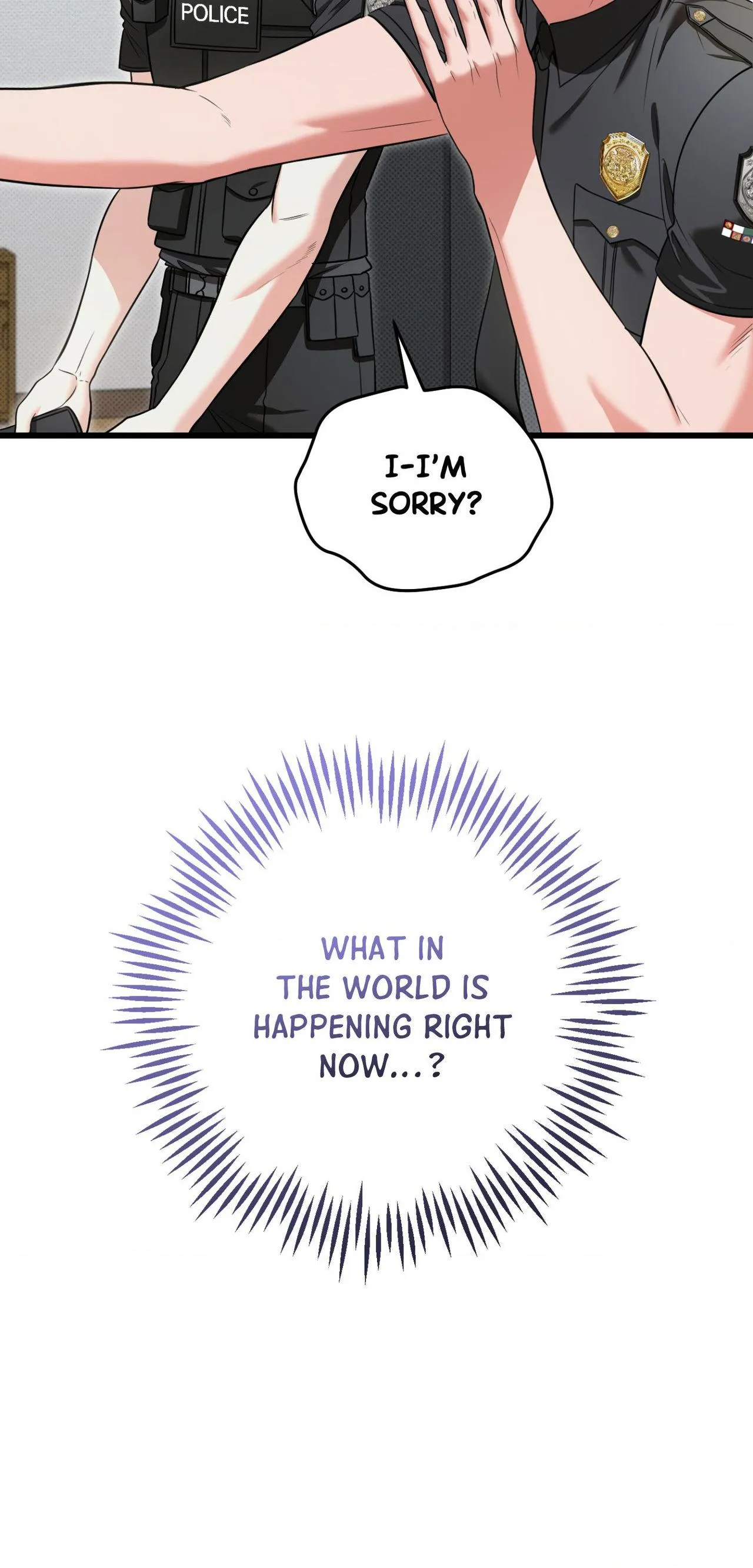 Hit Me Hard - Chapter 38.01 Page 30