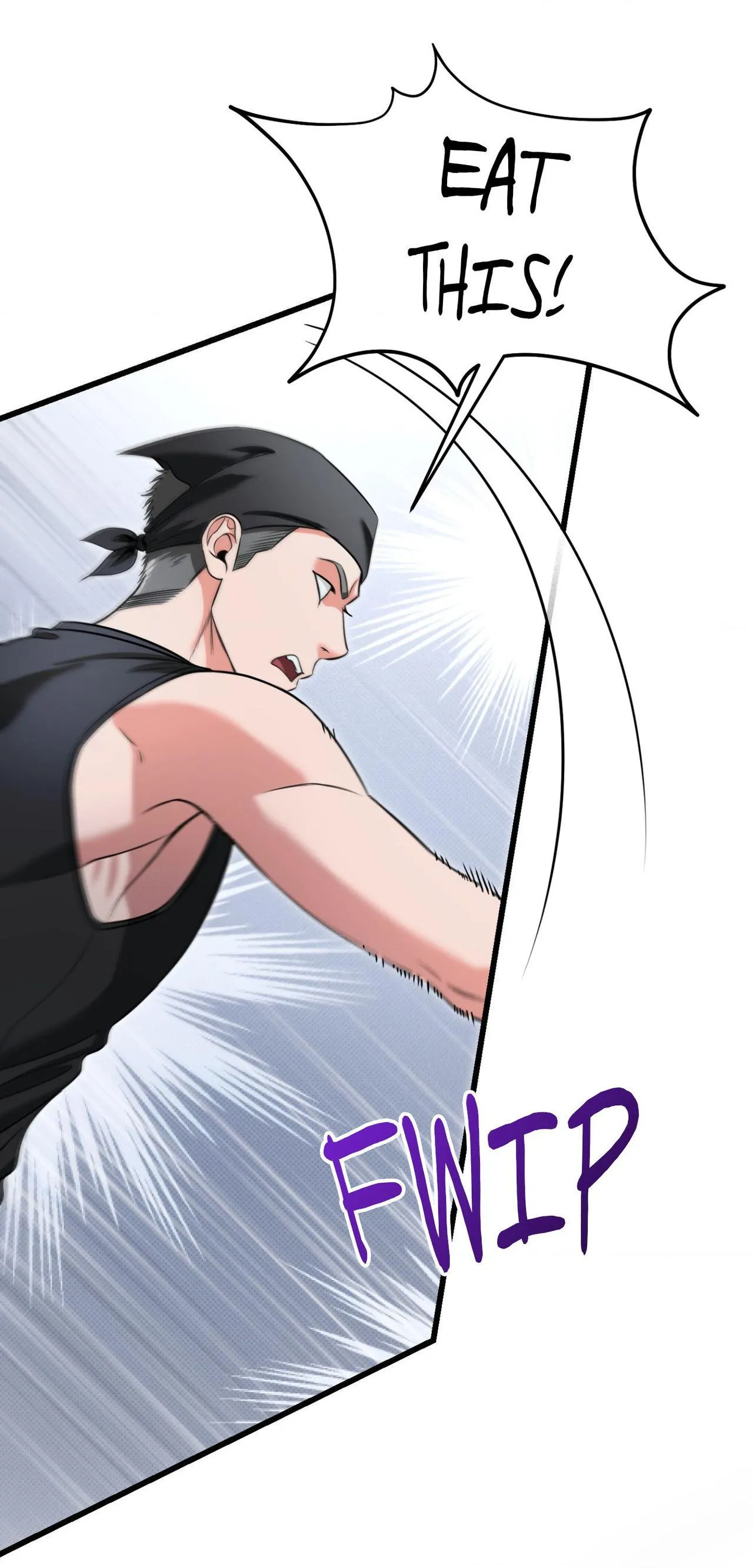 Hit Me Hard - Chapter 38.01 Page 31