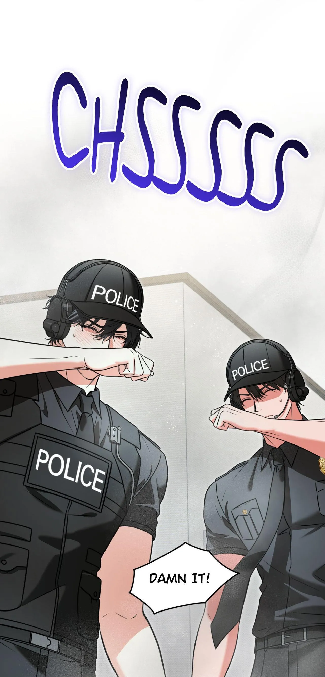 Hit Me Hard - Chapter 38.01 Page 32