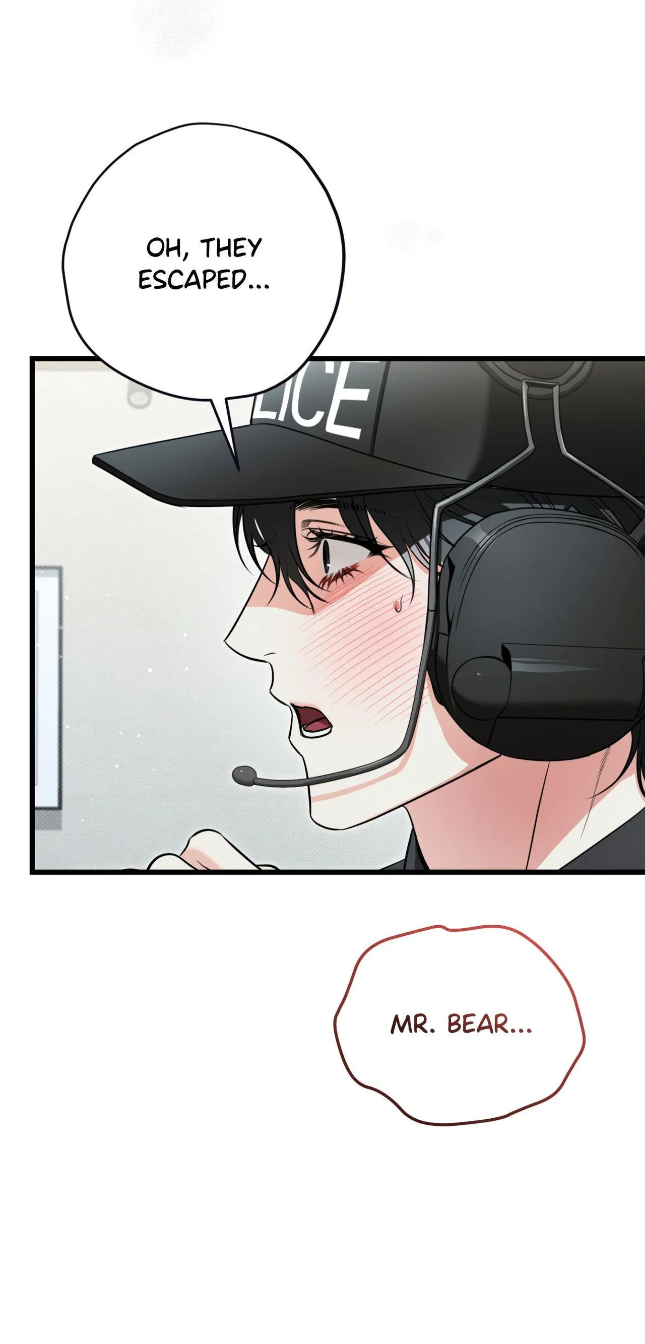 Hit Me Hard - Chapter 38.01 Page 34