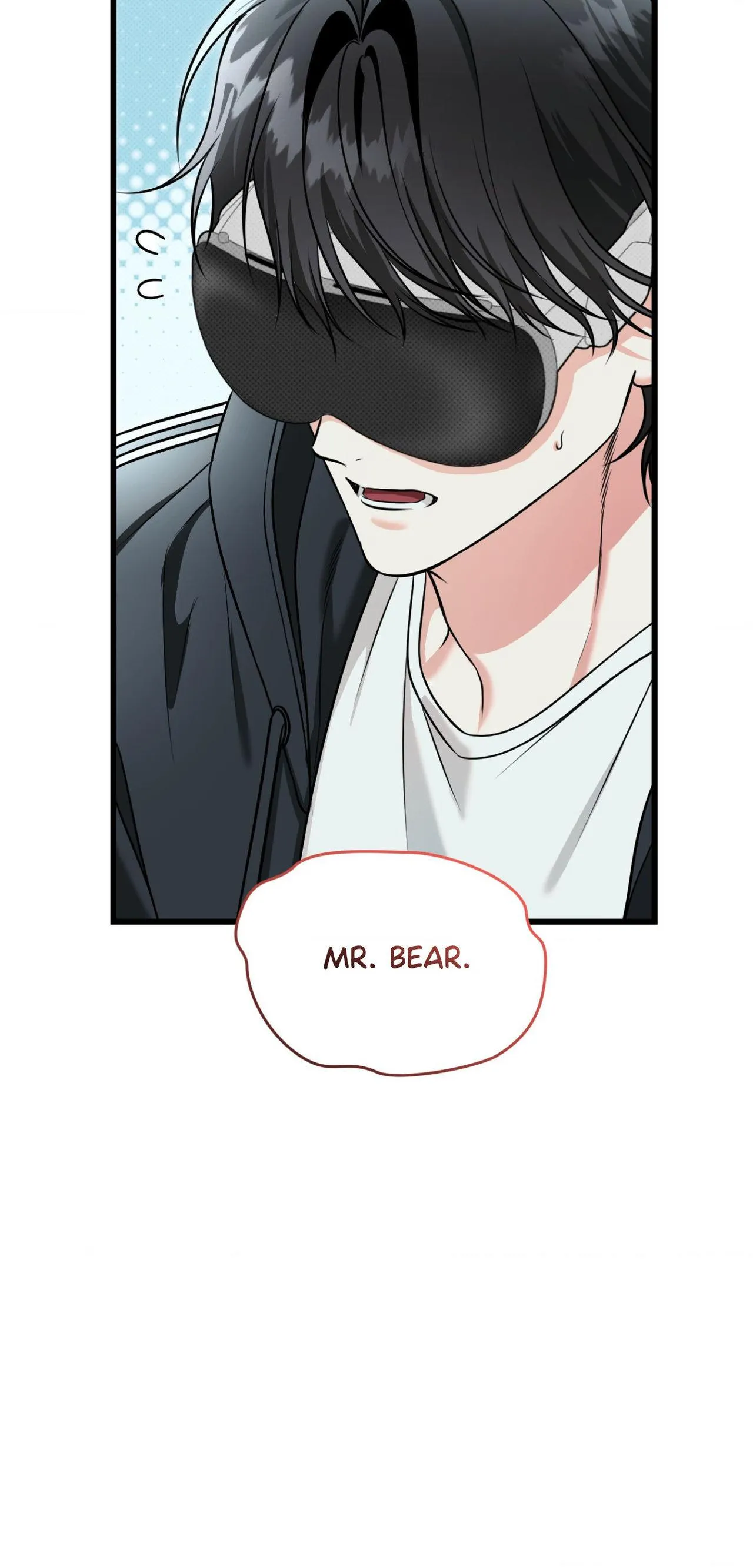 Hit Me Hard - Chapter 38.01 Page 41