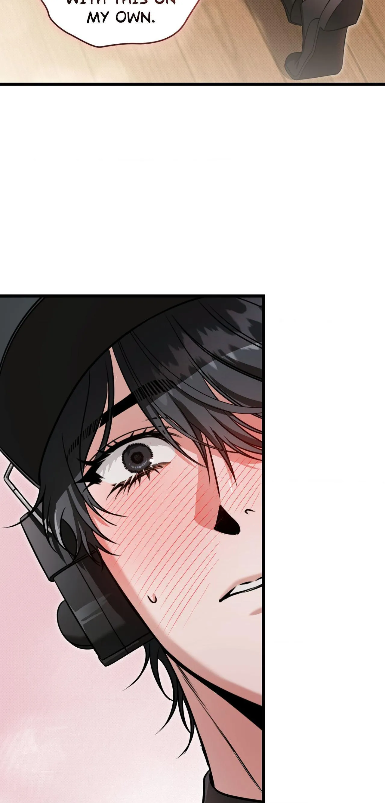 Hit Me Hard - Chapter 38.01 Page 43