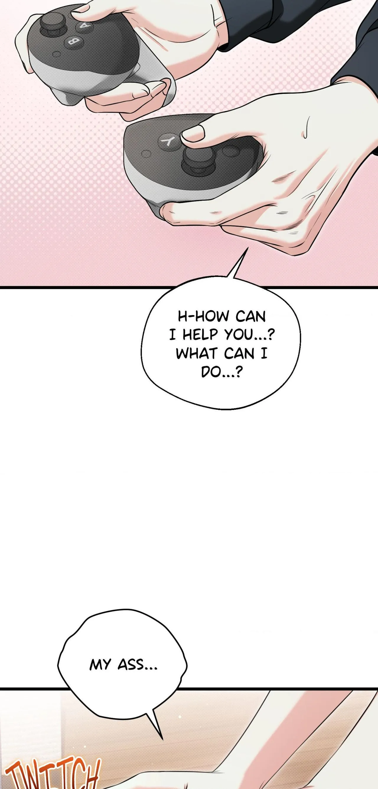 Hit Me Hard - Chapter 38.01 Page 45